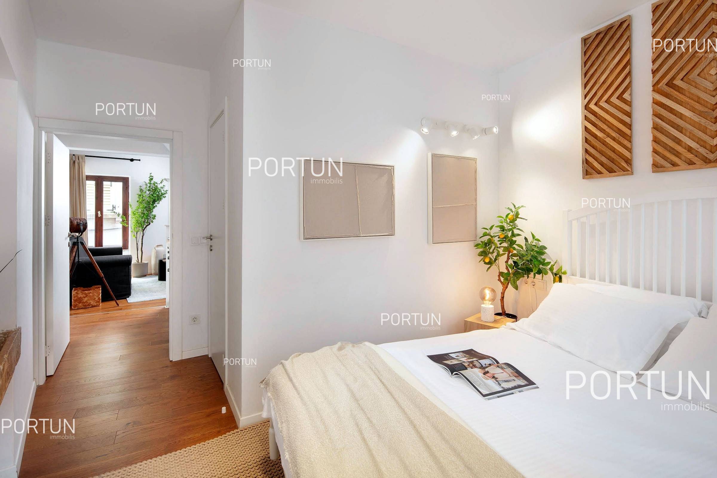 Apartment for Sale in Rovinj - 10703 - 07