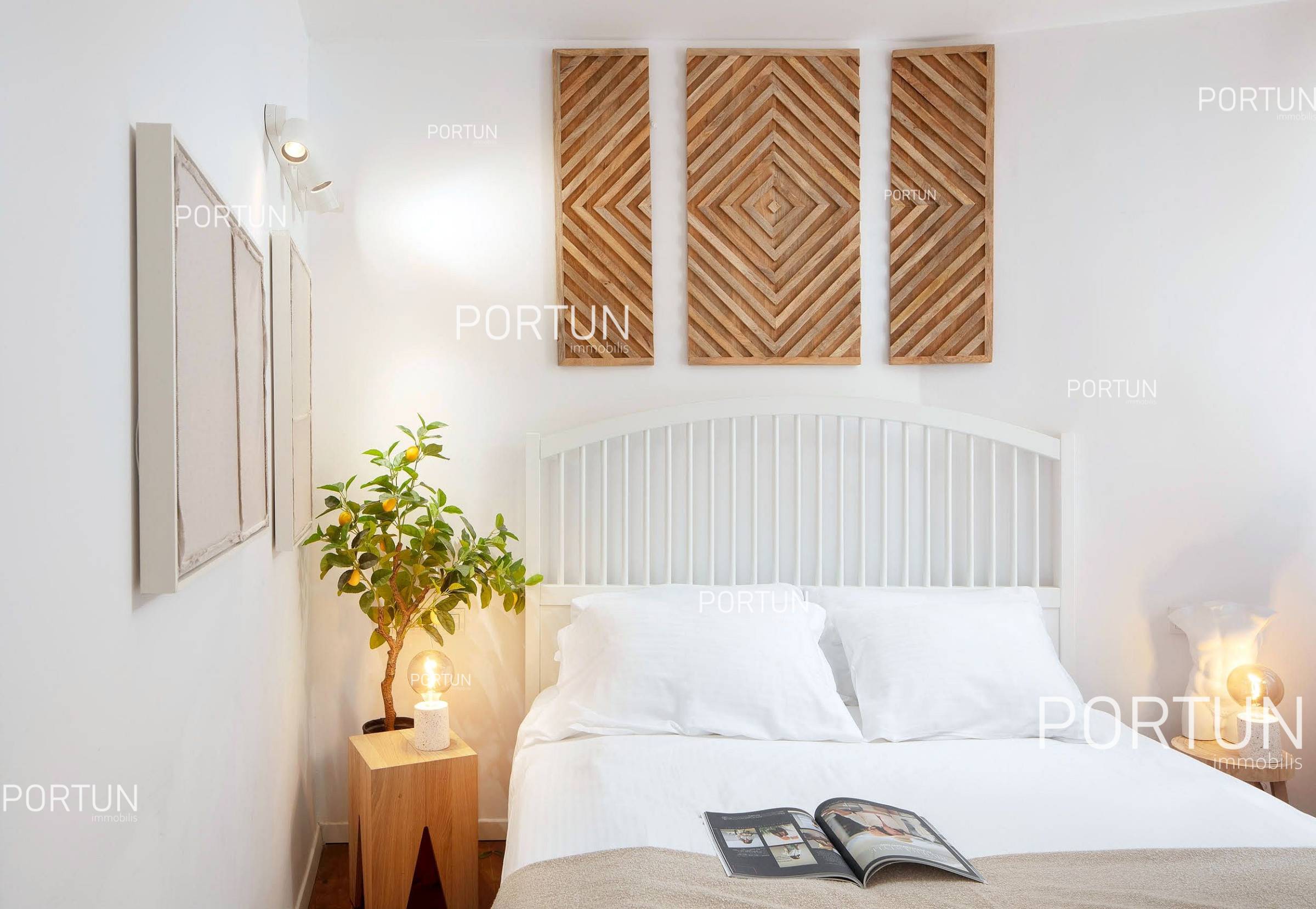 Apartment for Sale in Rovinj - 10703 - 08