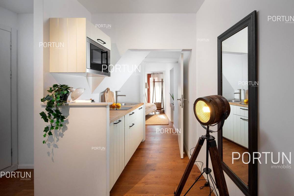 Stan na prodaju Rovinj - 10703 - 03