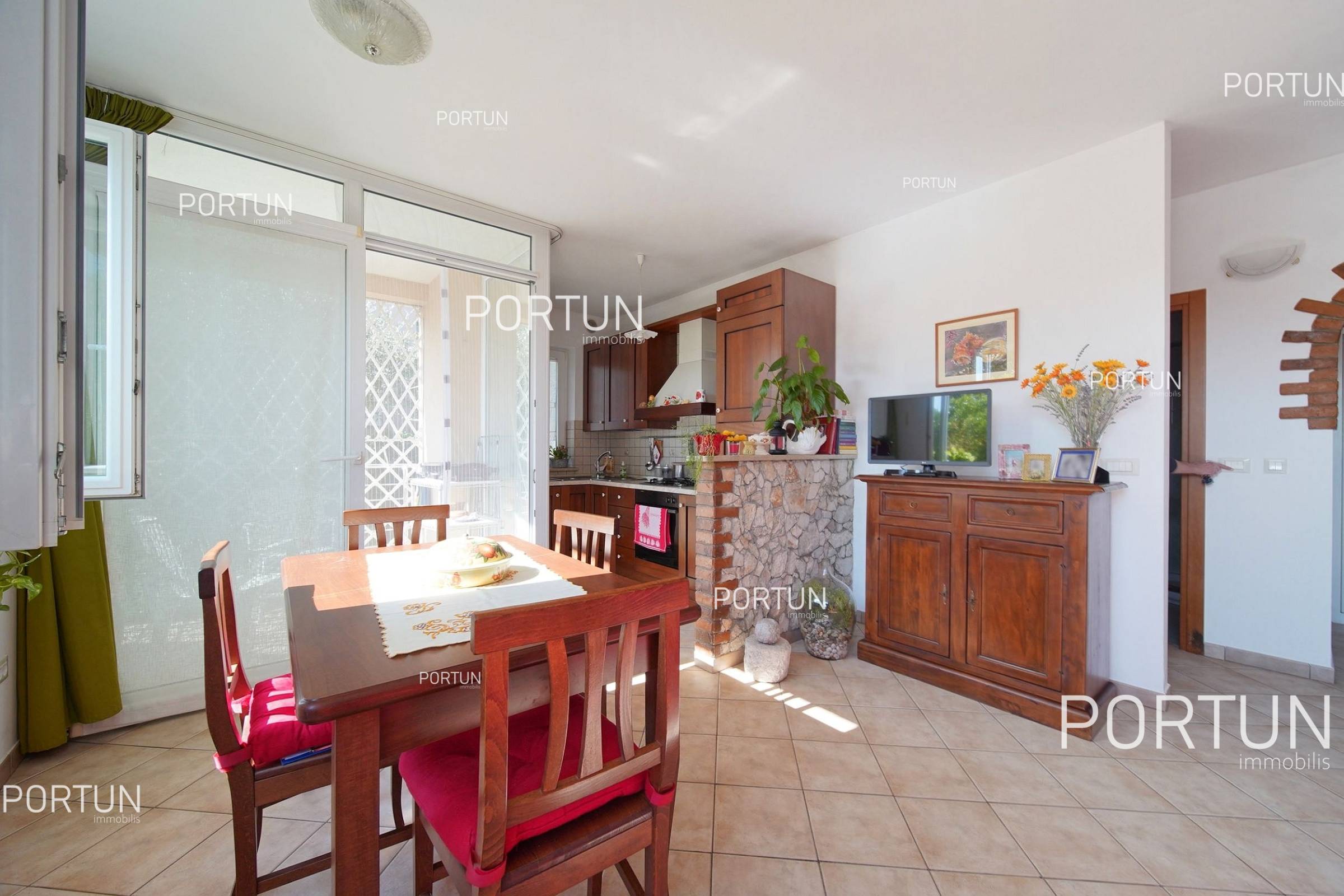 Rovinj, Zweizimmerwohnung	 5