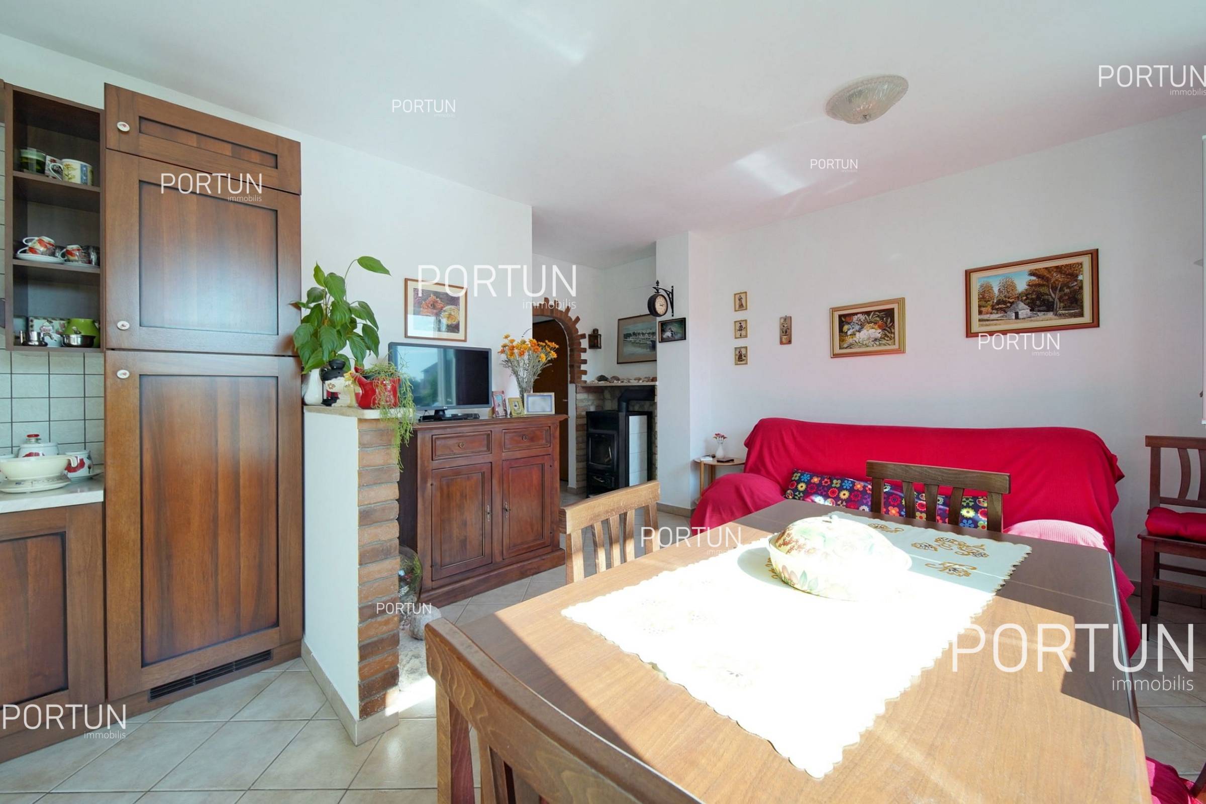 Wohnung zum Verkauf in Rovinj - 10705 - 05