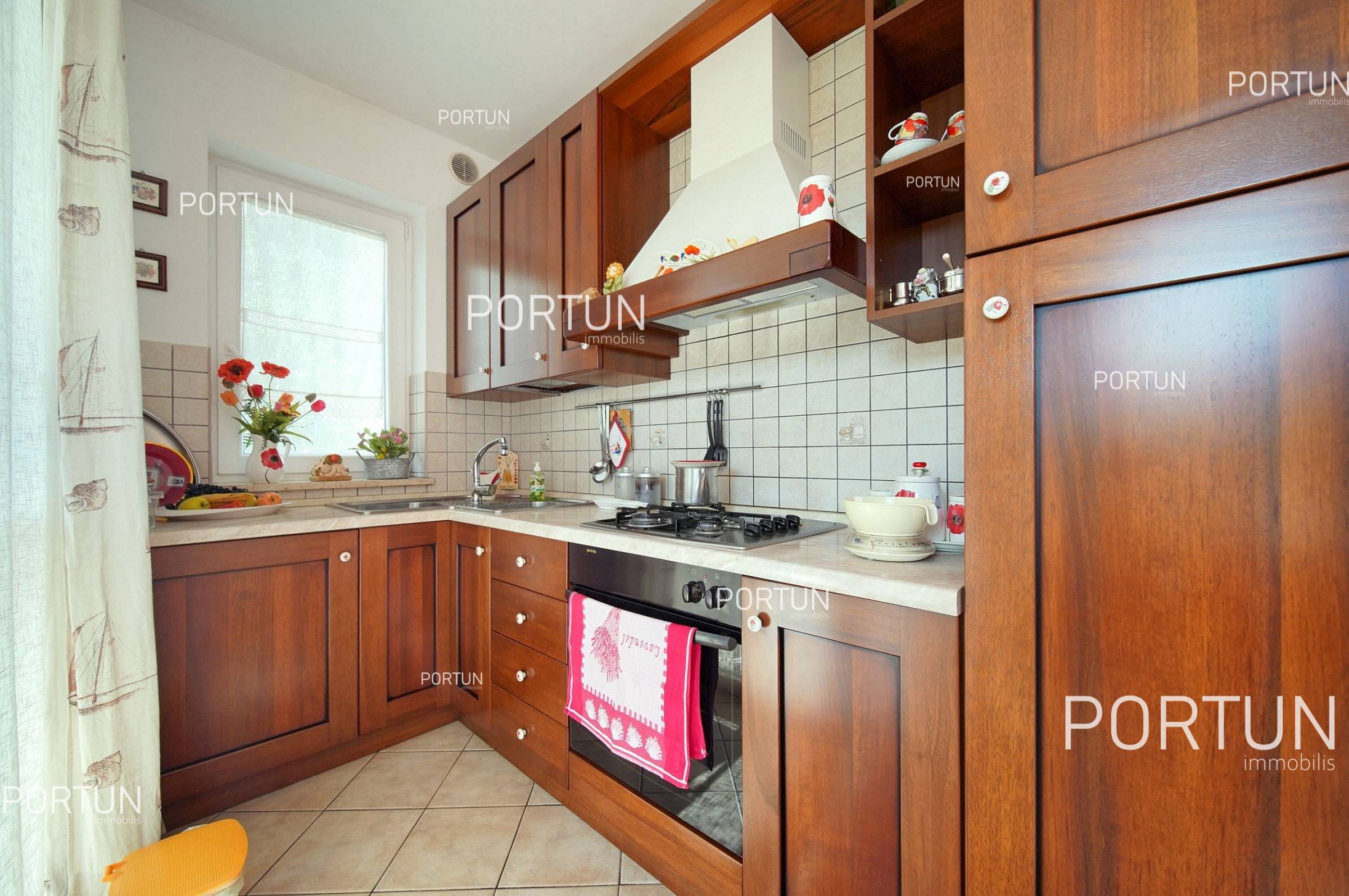 Wohnung zum Verkauf in Rovinj - 10705 - 06