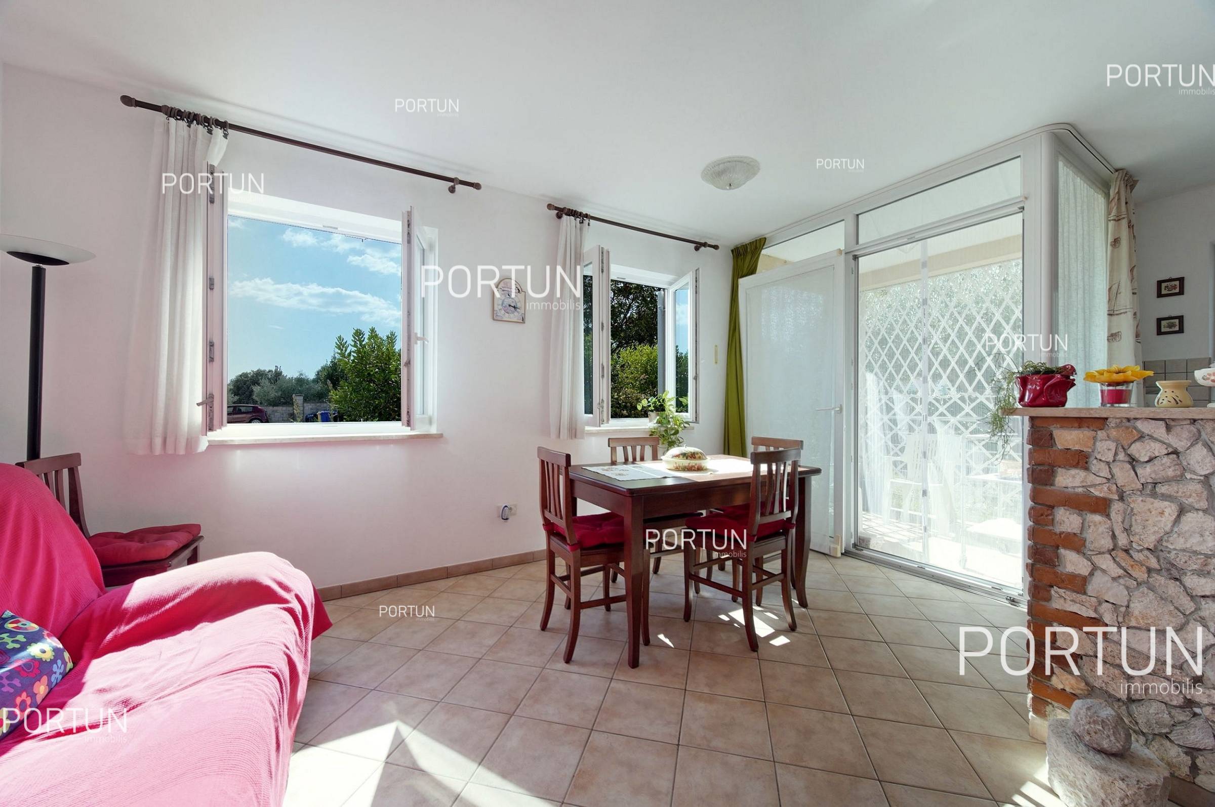 Wohnung zum Verkauf in Rovinj - 10705 - 07