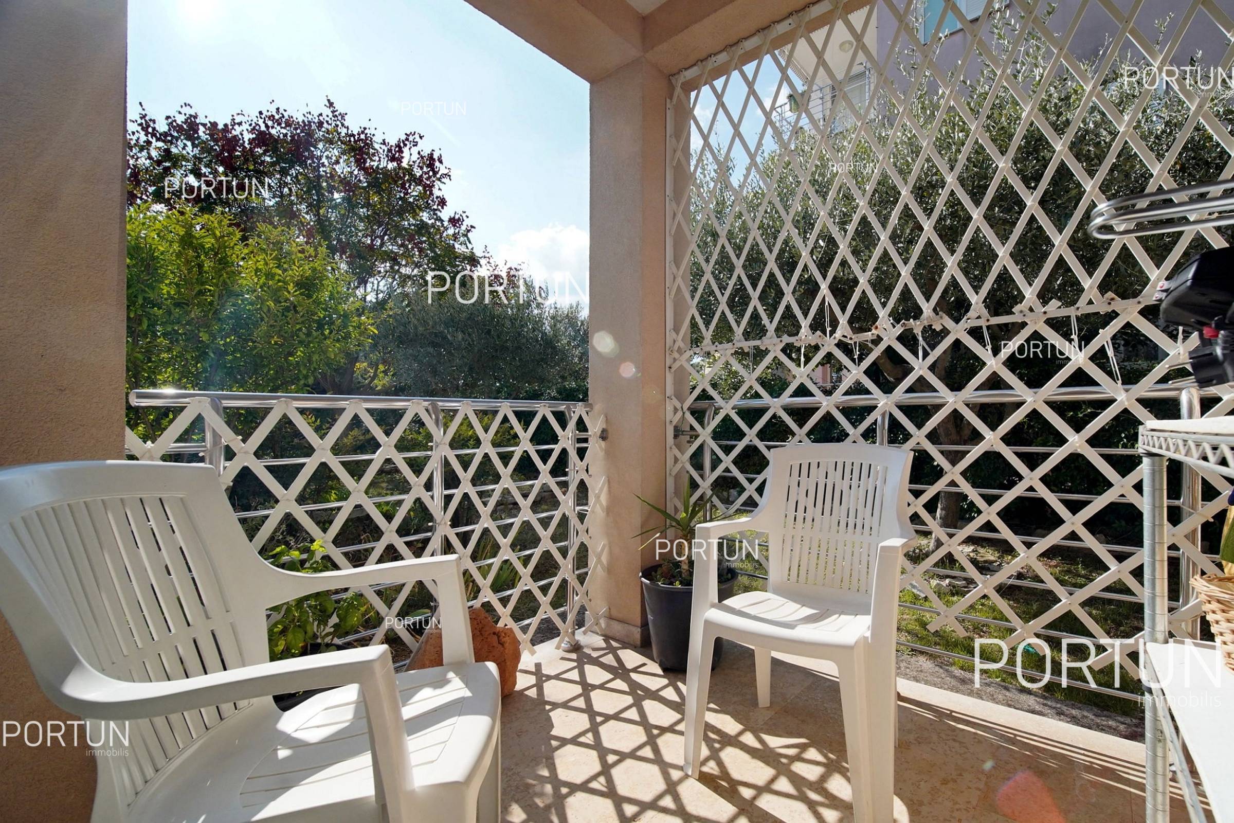 Wohnung zum Verkauf in Rovinj - 10705 - 08