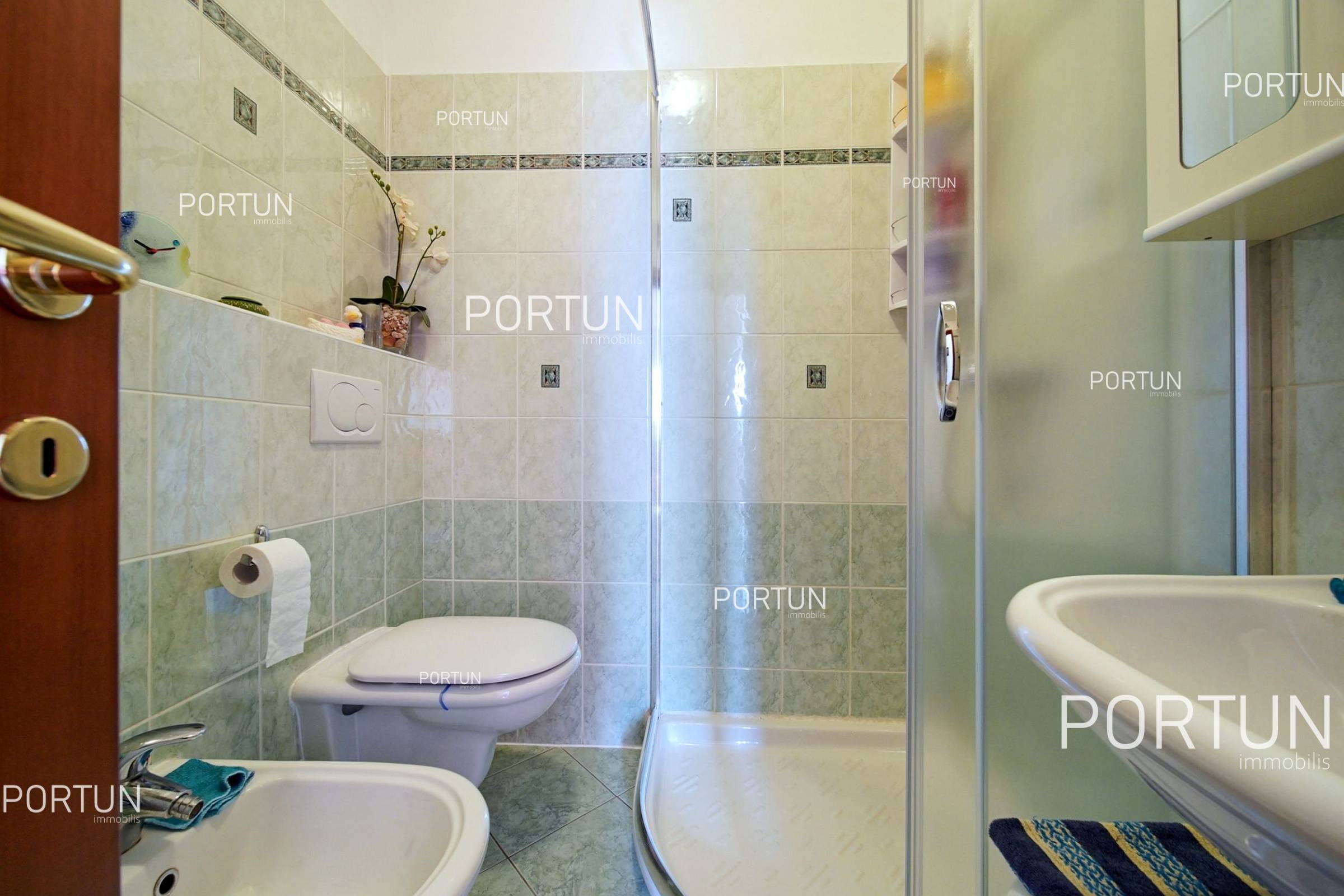 Wohnung zum Verkauf in Rovinj - 10705 - 10