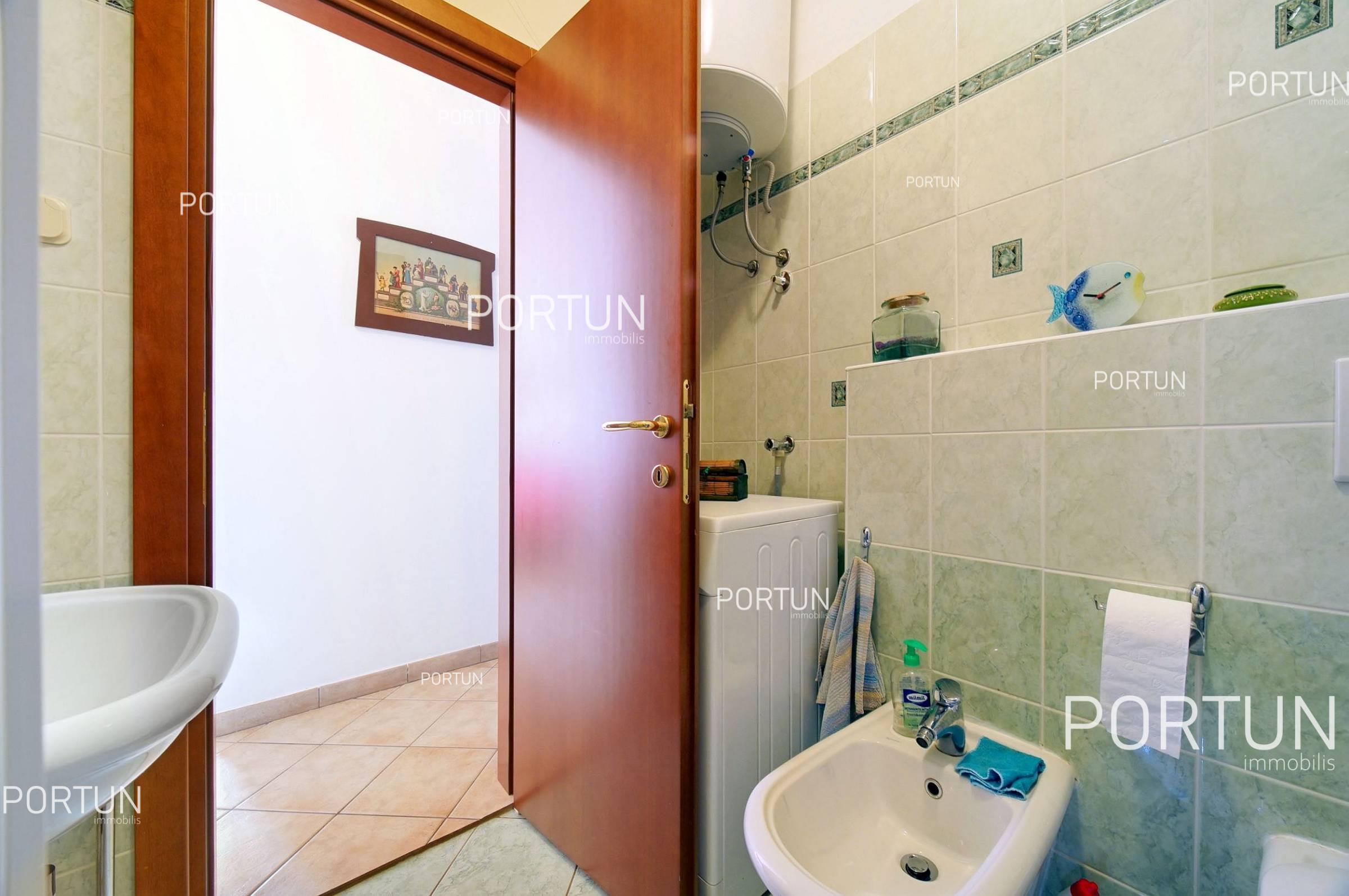Wohnung zum Verkauf in Rovinj - 10705 - 11