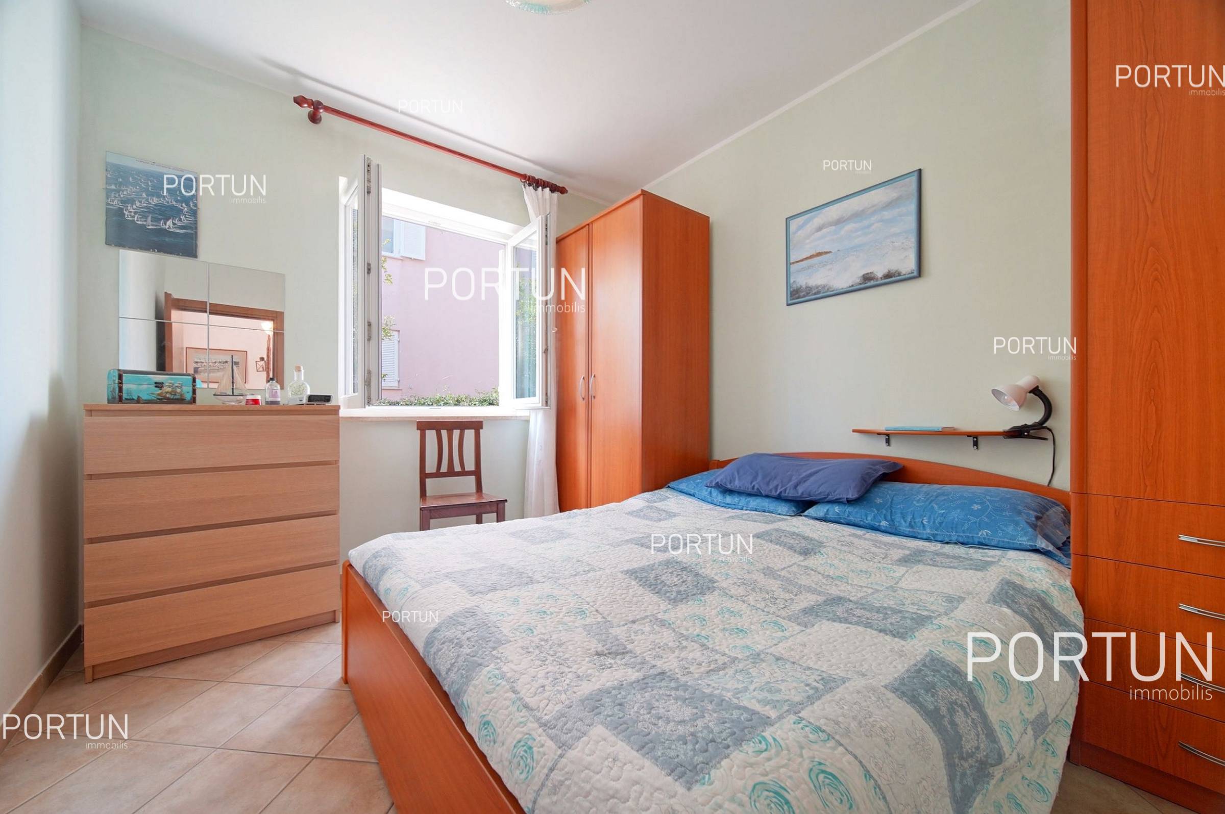 Wohnung zum Verkauf in Rovinj - 10705 - 12
