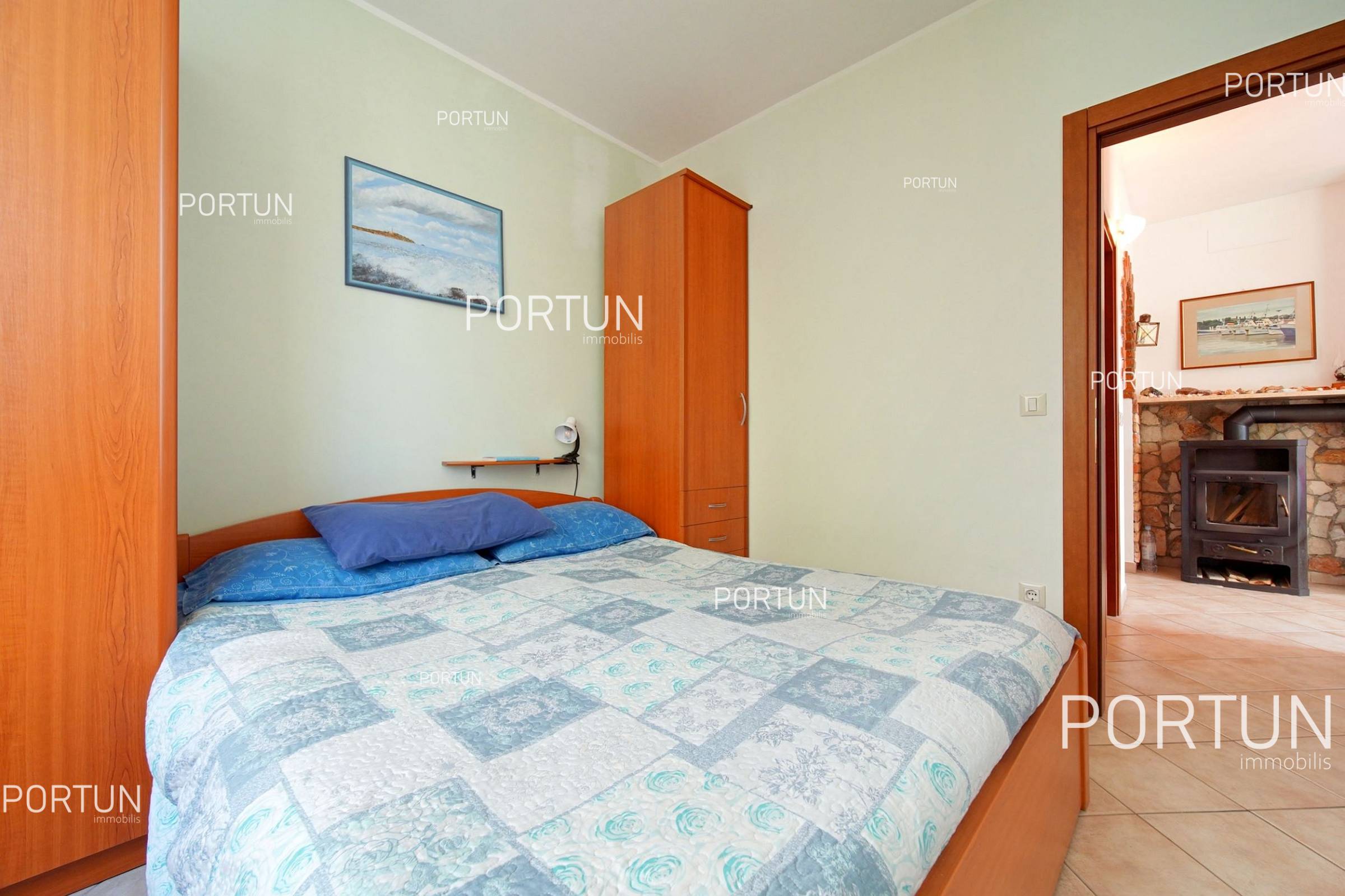 Wohnung zum Verkauf in Rovinj - 10705 - 13