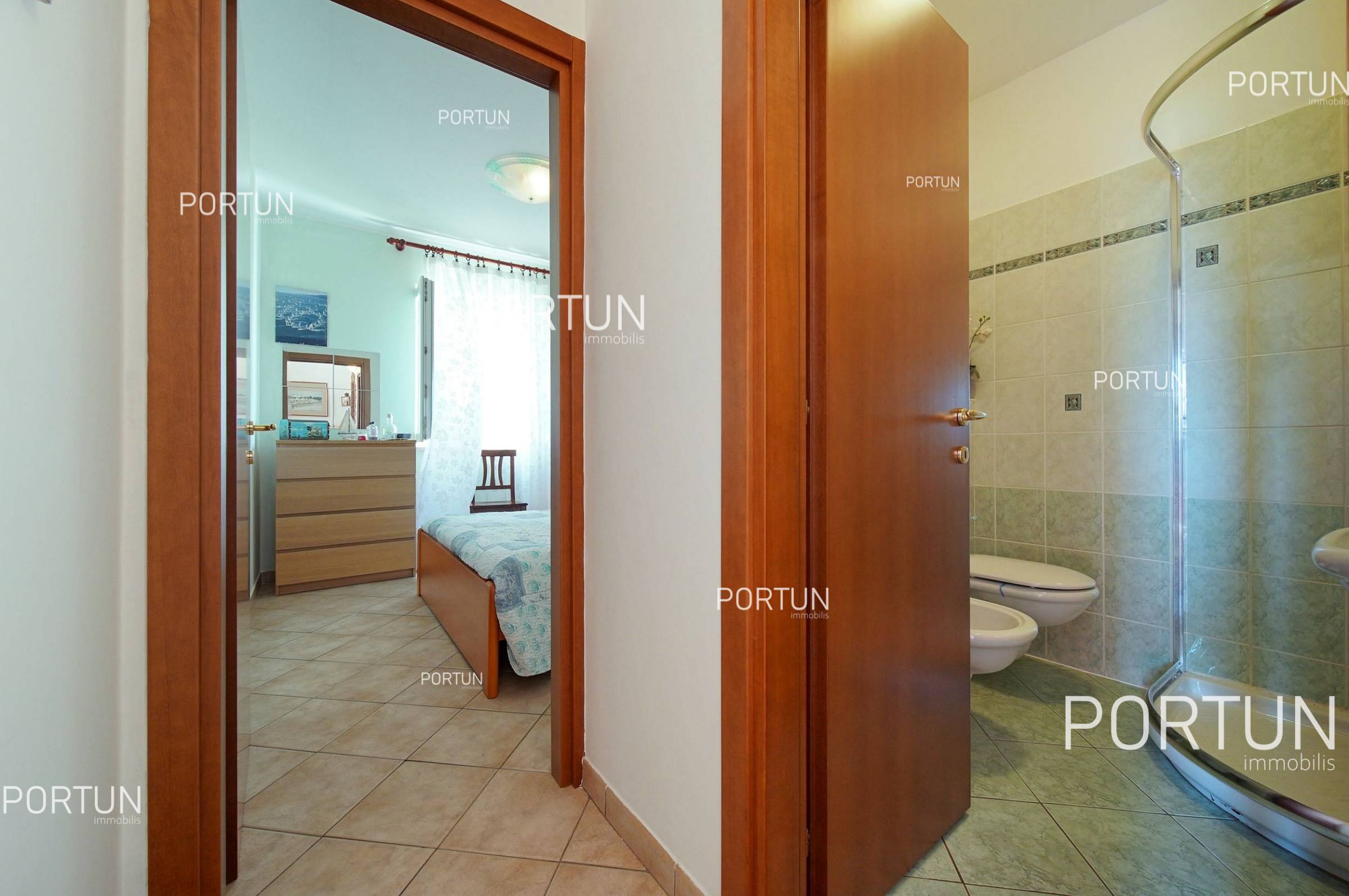 Wohnung zum Verkauf in Rovinj - 10705 - 15