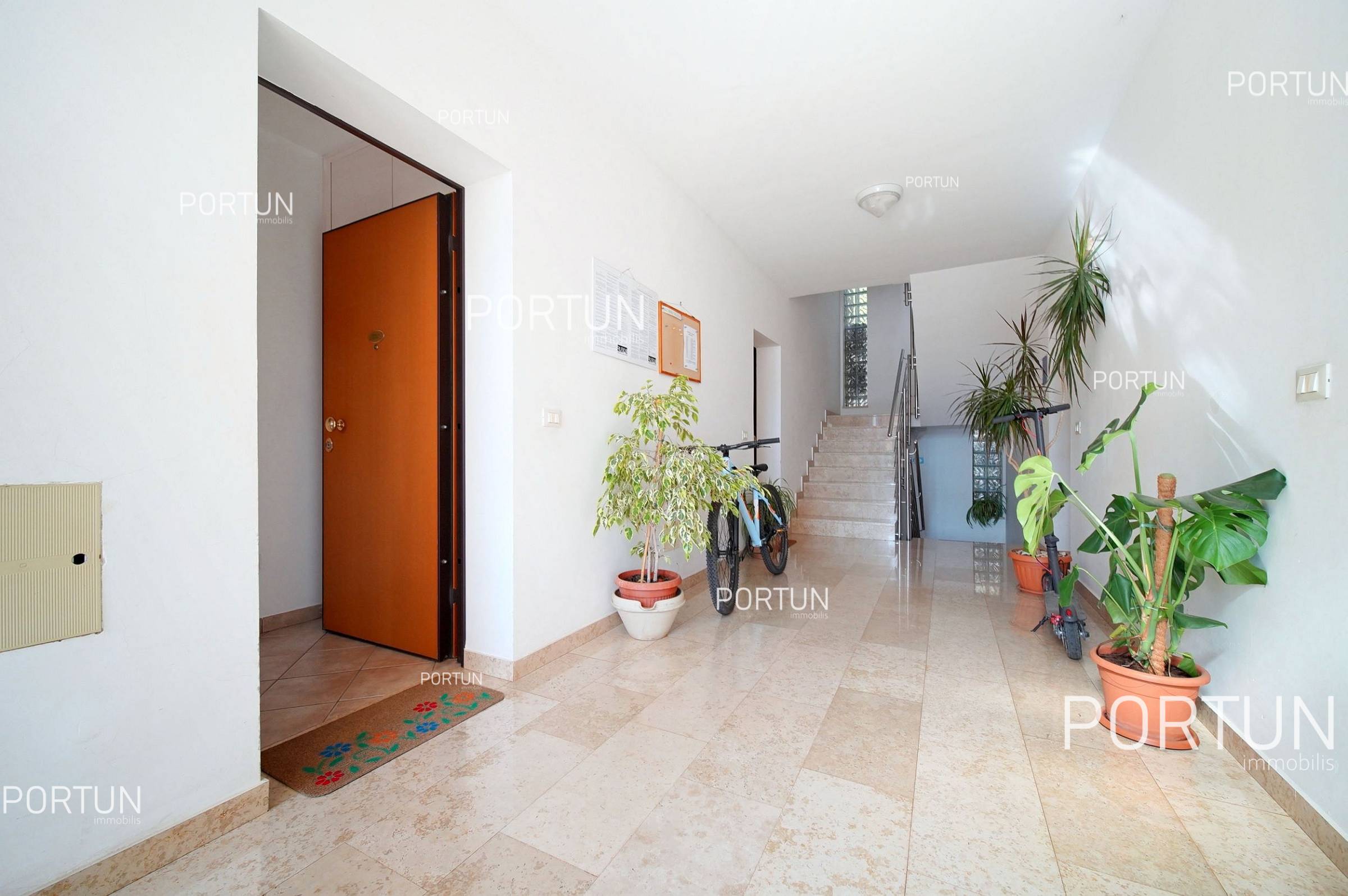 Wohnung zum Verkauf in Rovinj - 10705 - 17