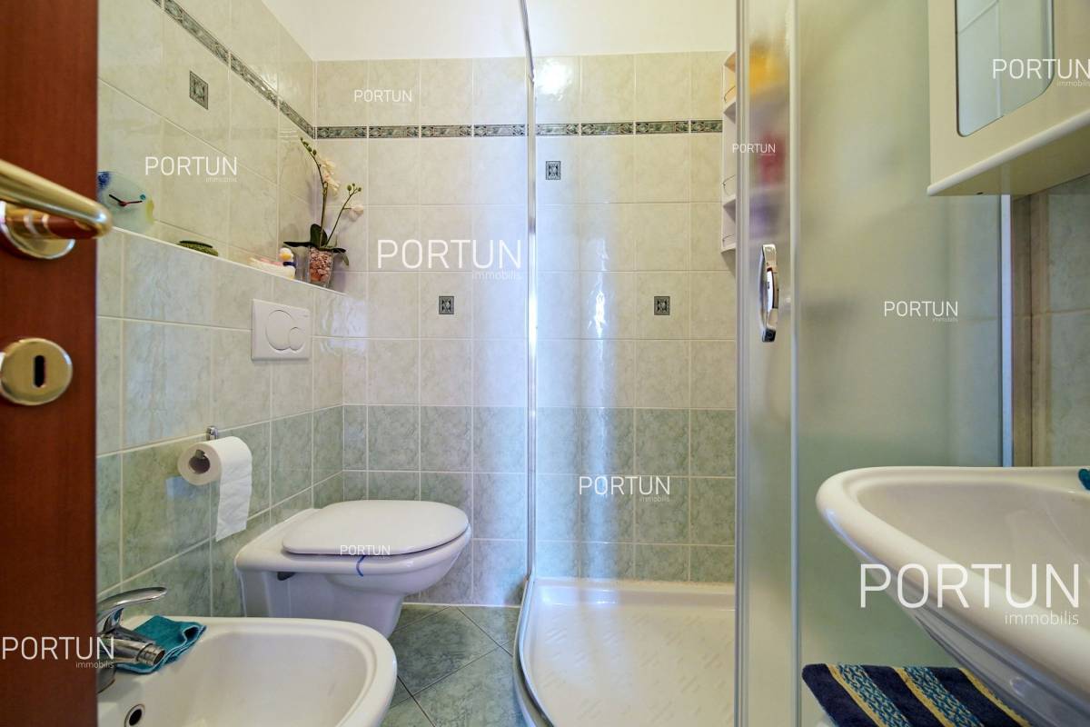 Wohnung zum Verkauf in Rovinj - 10705 - 10