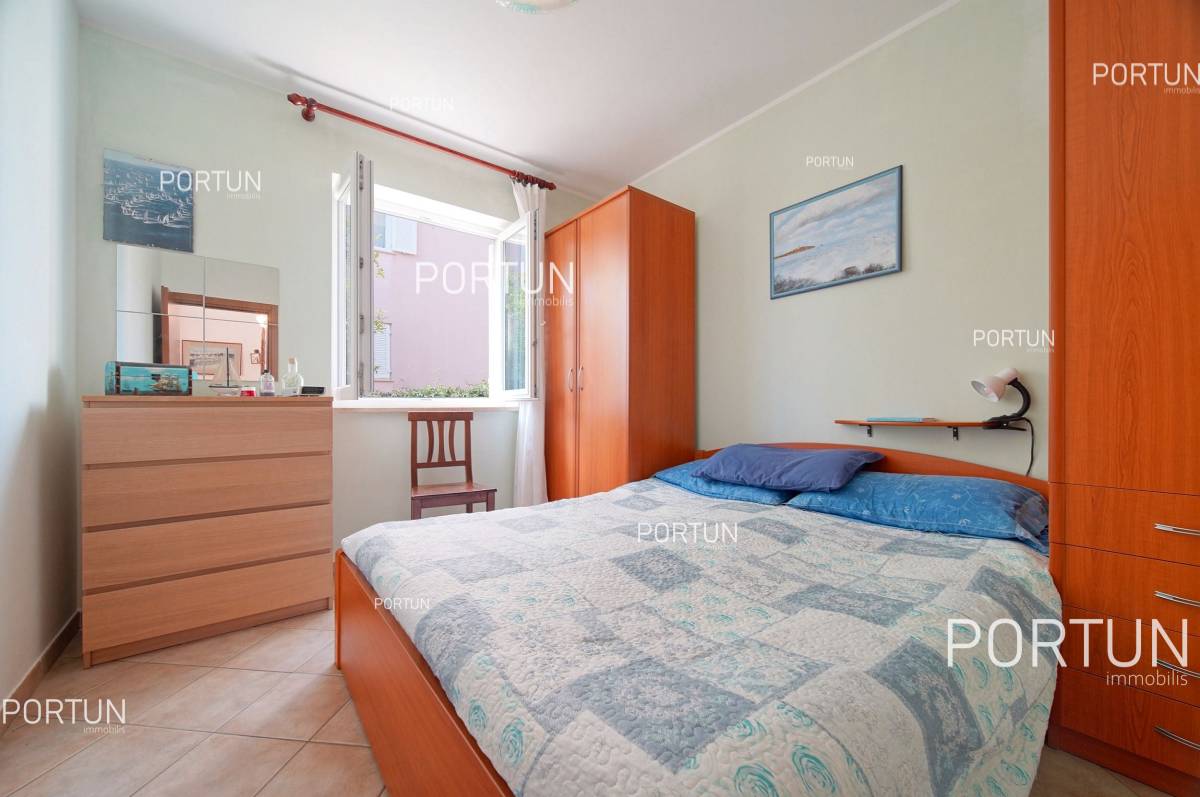 Wohnung zum Verkauf in Rovinj - 10705 - 12