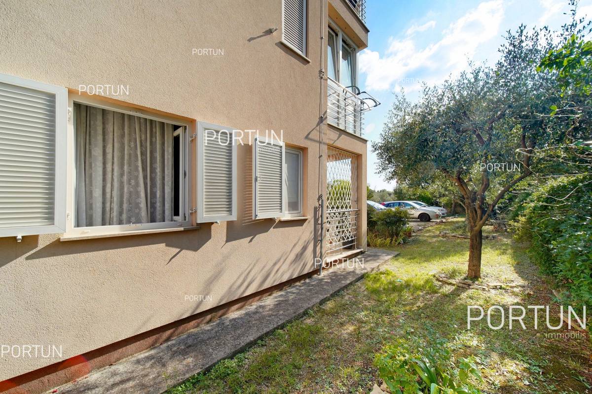 Wohnung zum Verkauf in Rovinj - 10705 - 20