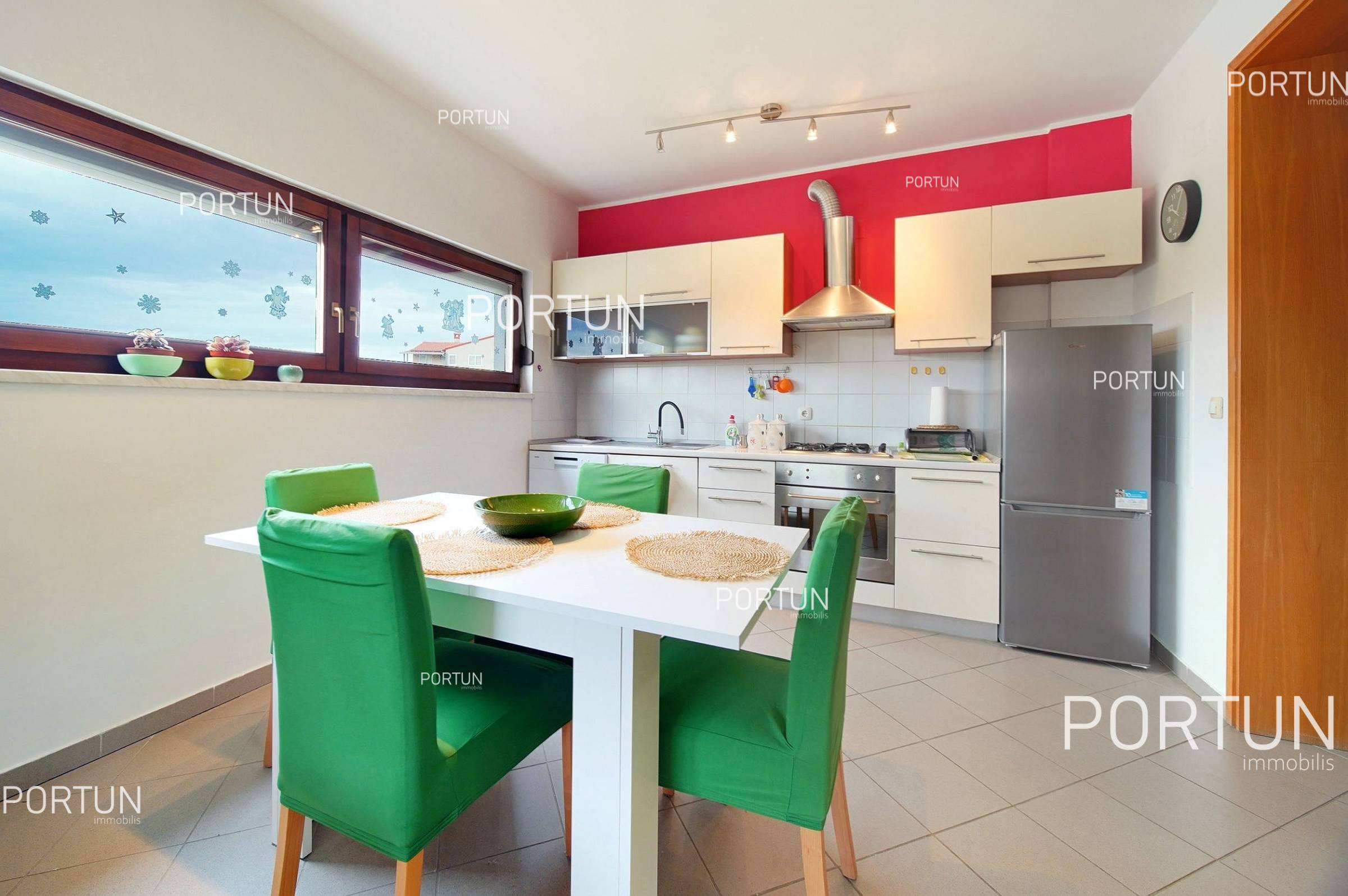 Wohnung zum Verkauf in Rovinj - 10704 - 05