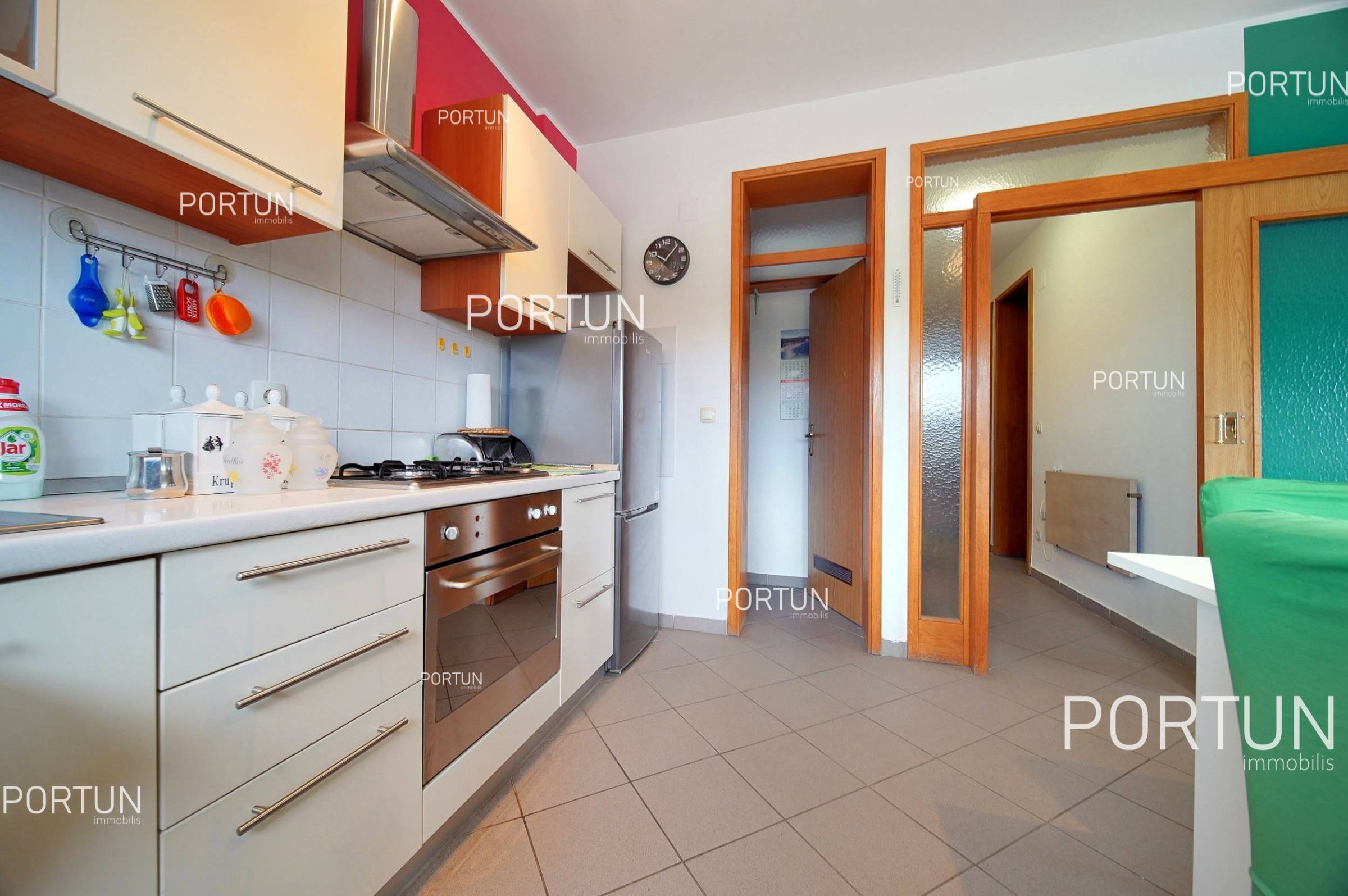 Wohnung zum Verkauf in Rovinj - 10704 - 06