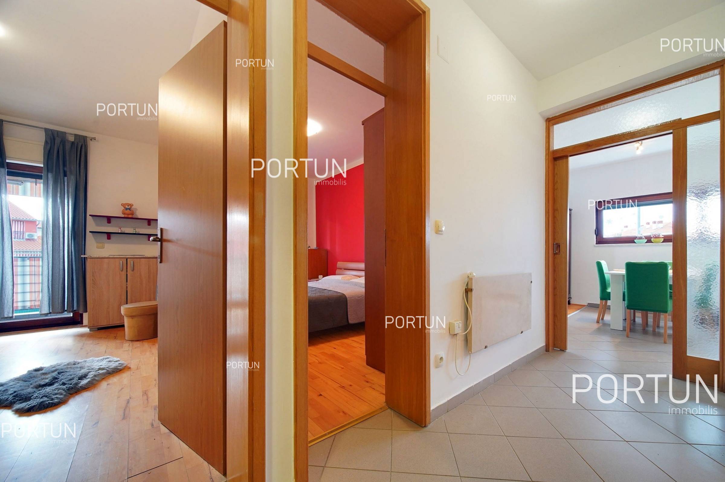 Wohnung zum Verkauf in Rovinj - 10704 - 08