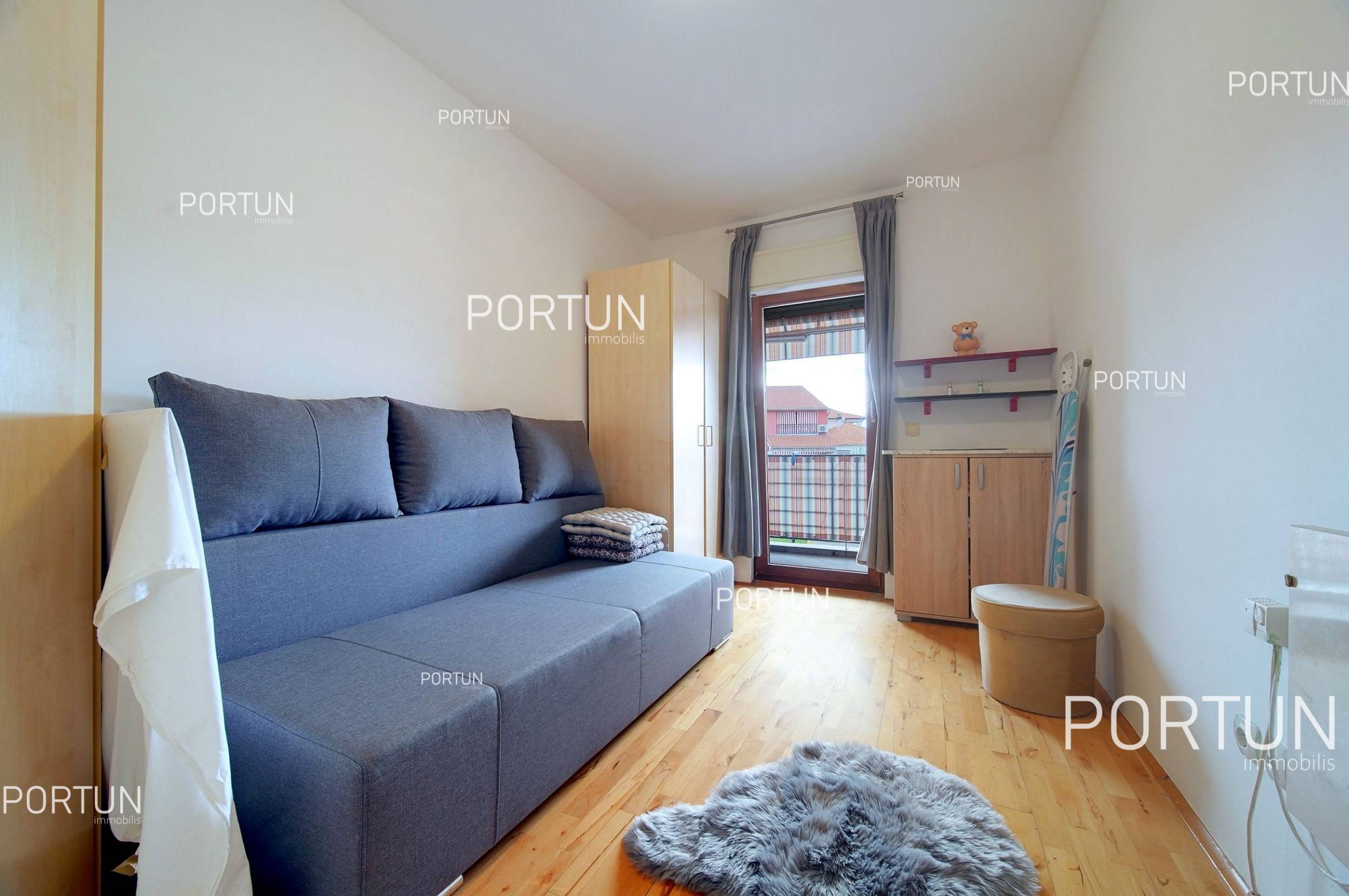 Wohnung zum Verkauf in Rovinj - 10704 - 11