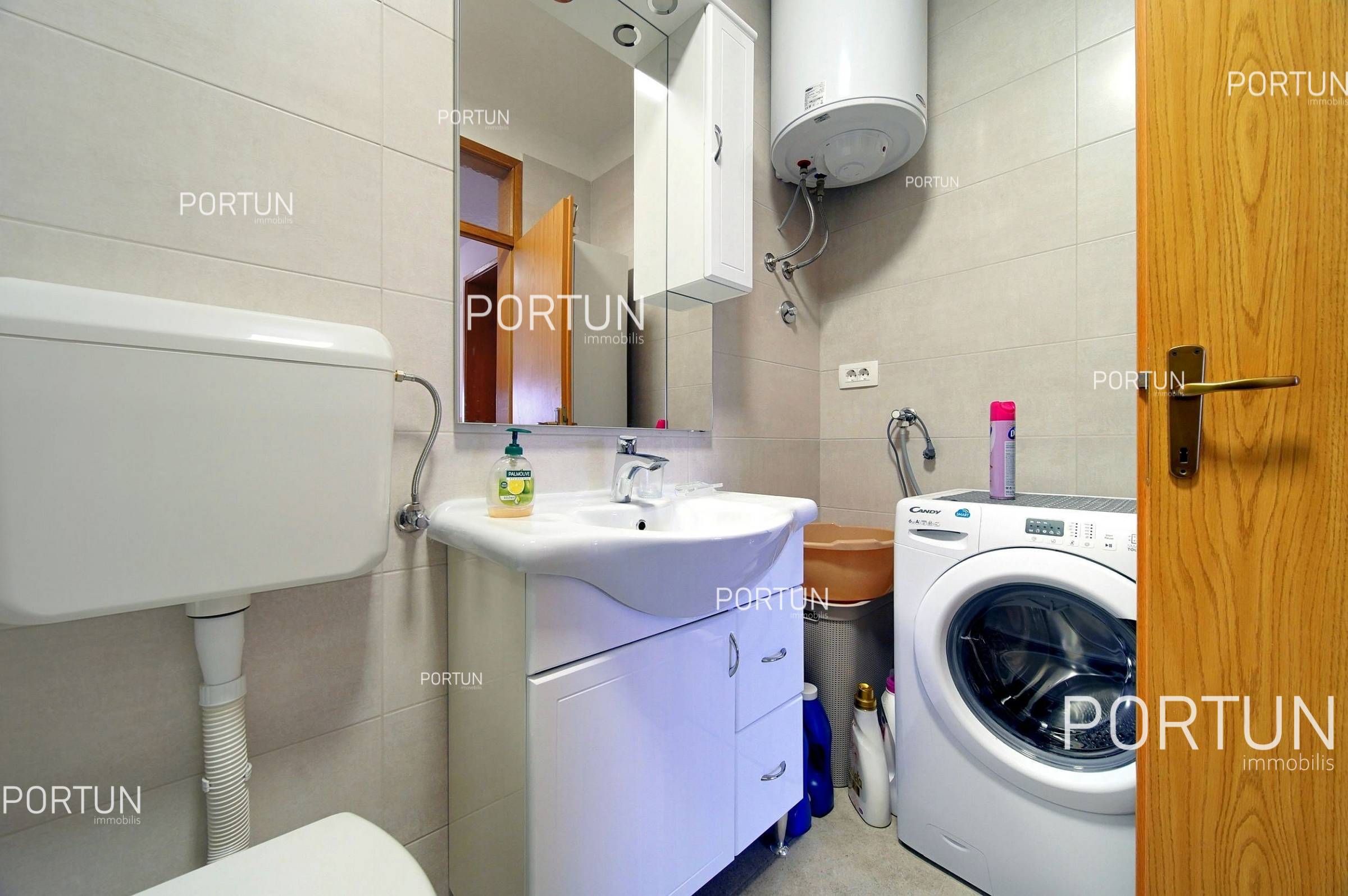 Wohnung zum Verkauf in Rovinj - 10704 - 17
