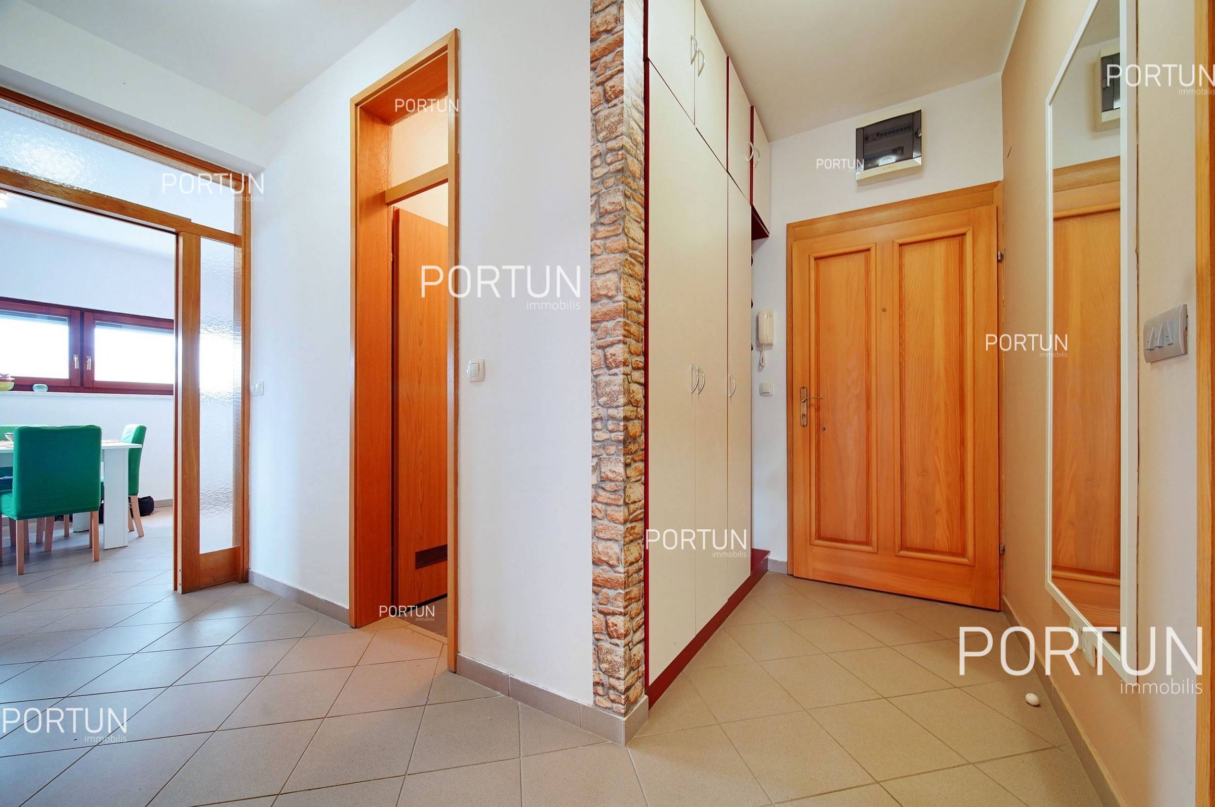 Wohnung zum Verkauf in Rovinj - 10704 - 09