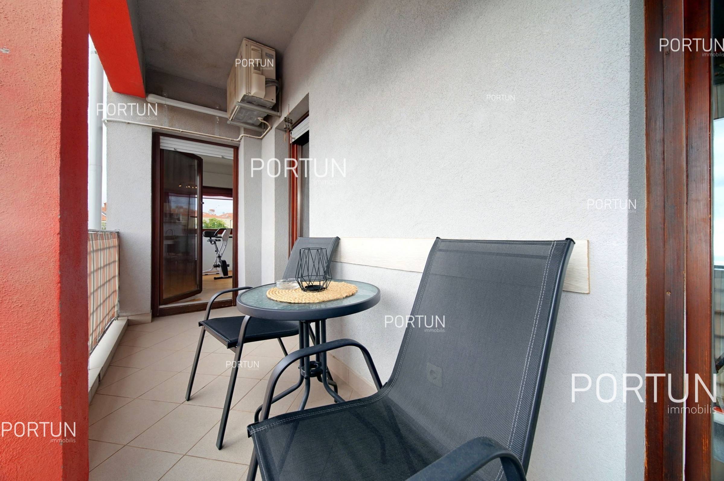 Wohnung zum Verkauf in Rovinj - 10704 - 20
