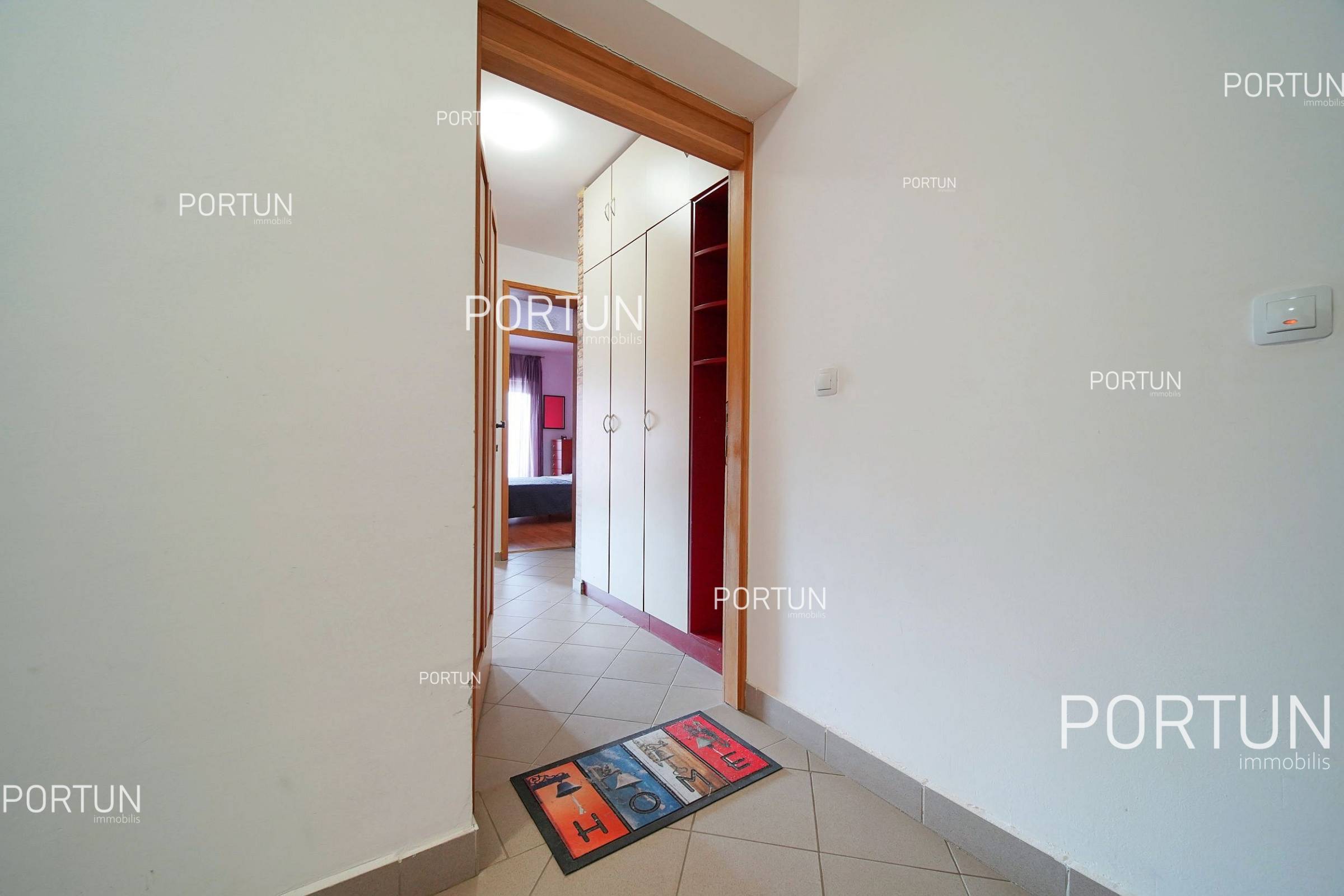 Wohnung zum Verkauf in Rovinj - 10704 - 10