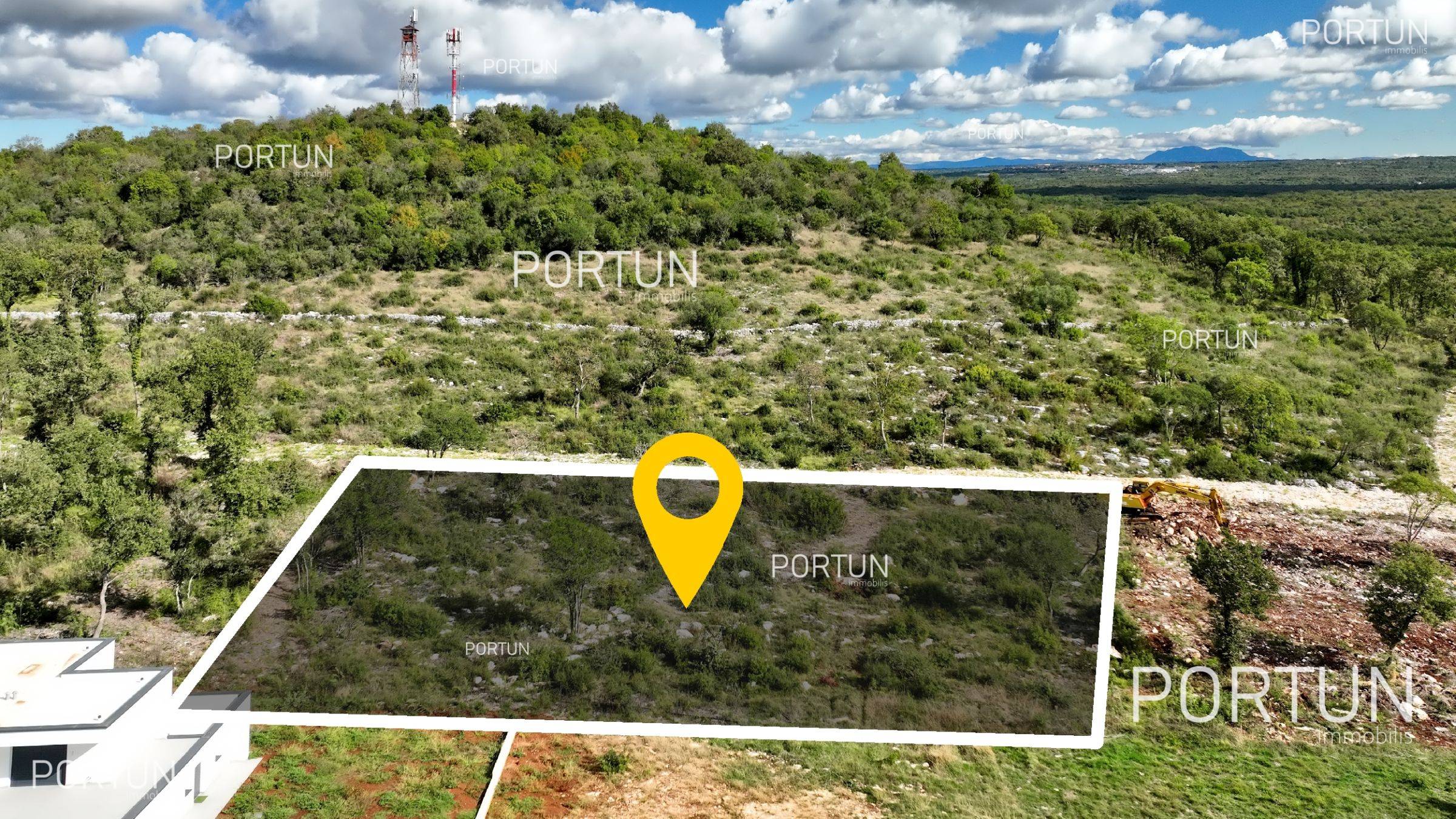 Terreno in vendita a Valle - 40584 - 02