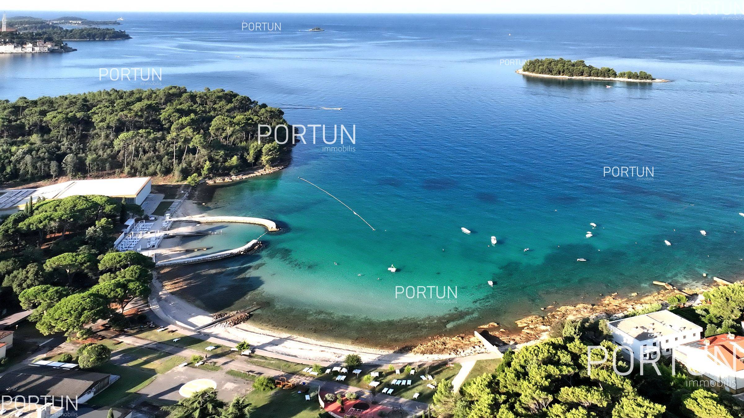 Rovinj, građevinsko zemljište	 3
