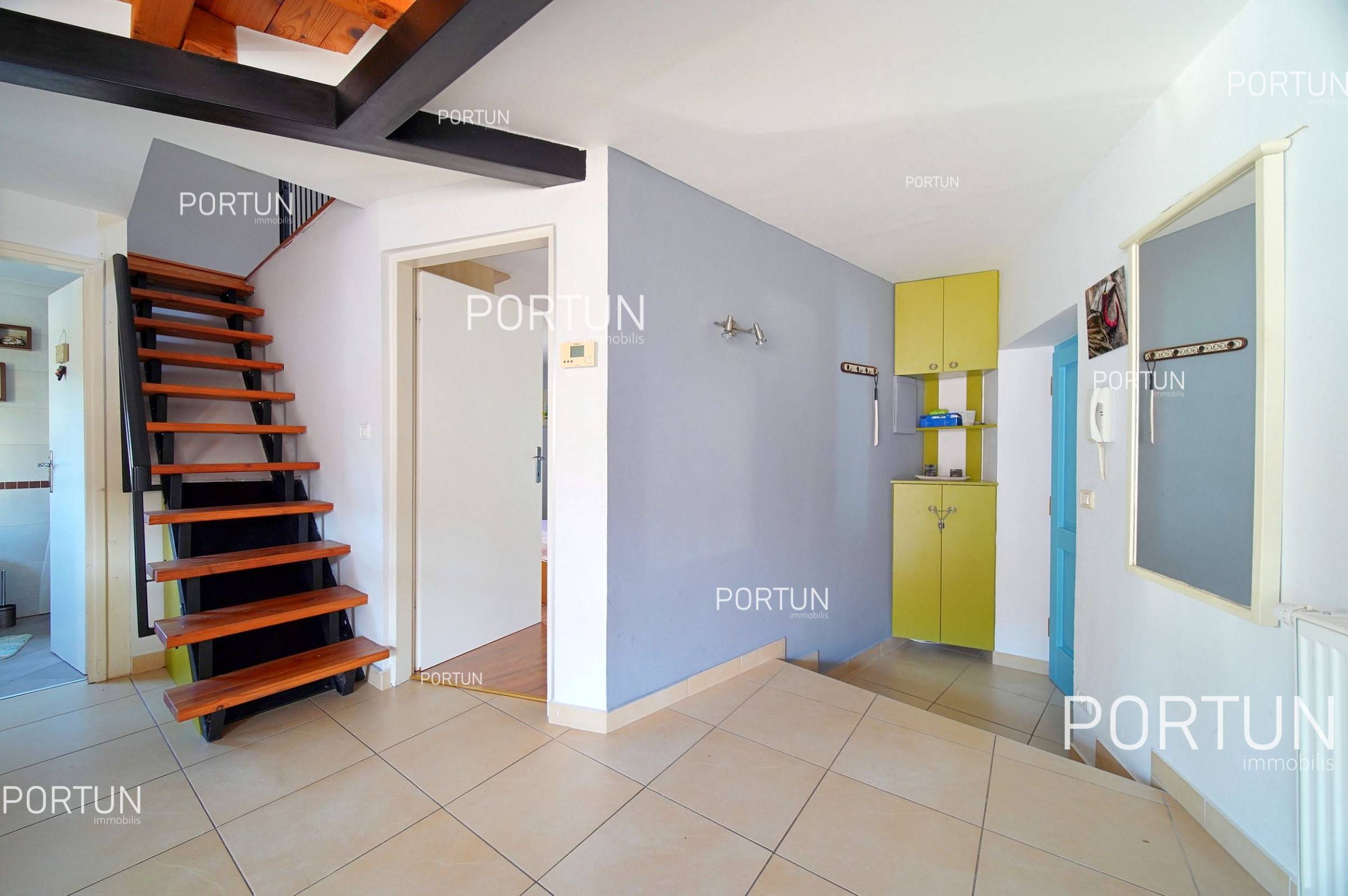 Appartamento in vendita a Rovigno - 10707 - 06