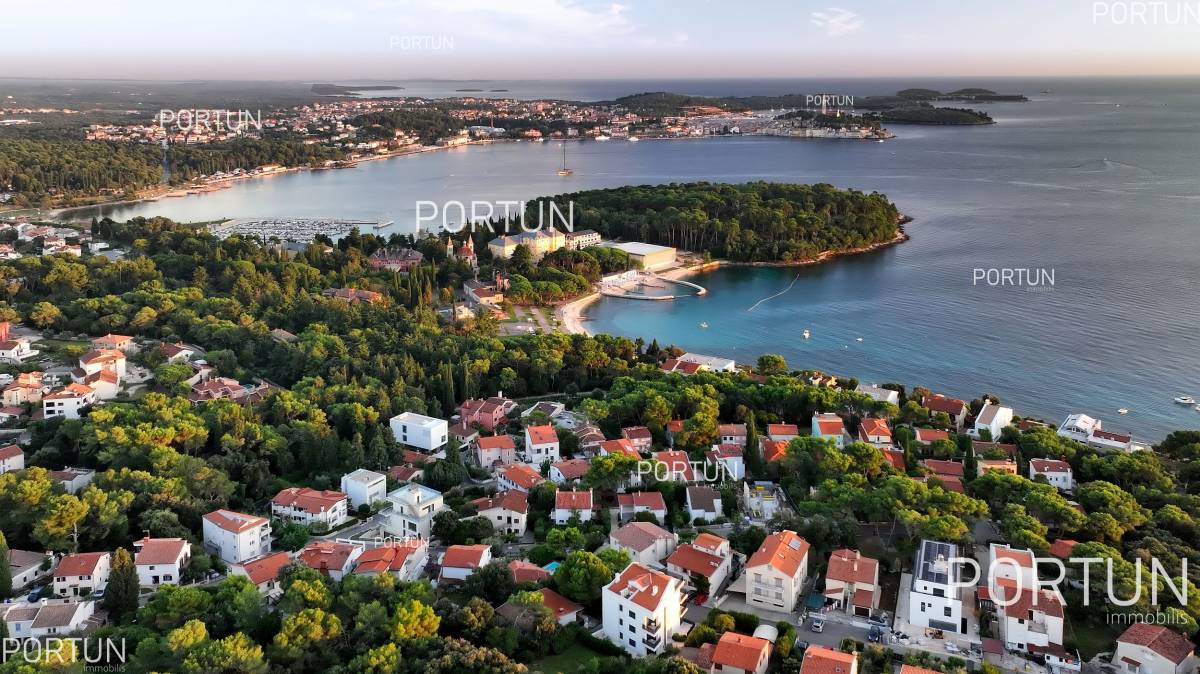 Wohnung zum Verkauf in Rovinj - 10707 - 19