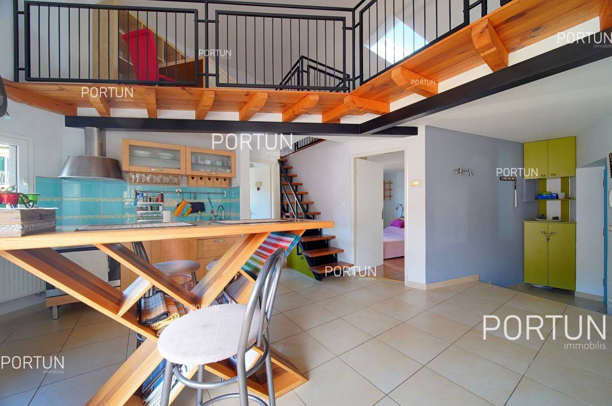 Wohnung zum Verkauf in Rovinj - 10707 - 02