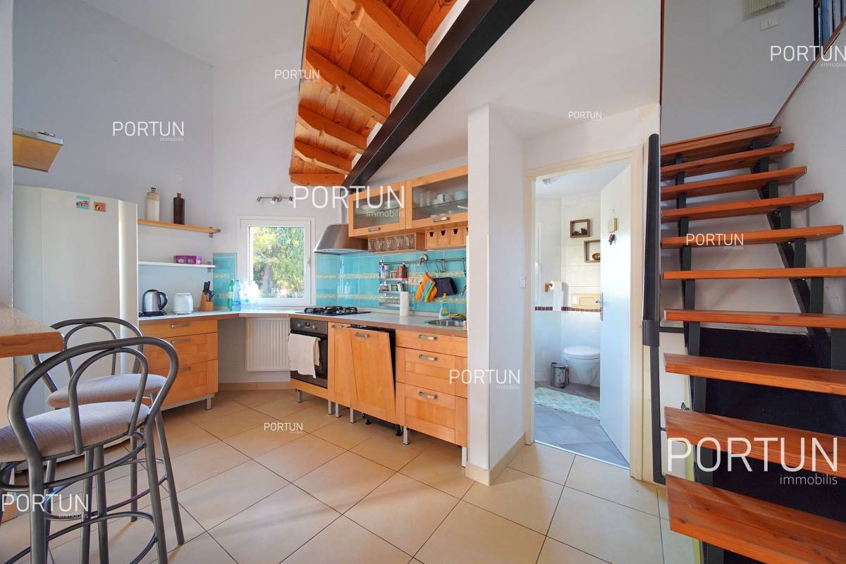 Wohnung zum Verkauf in Rovinj - 10707 - 03