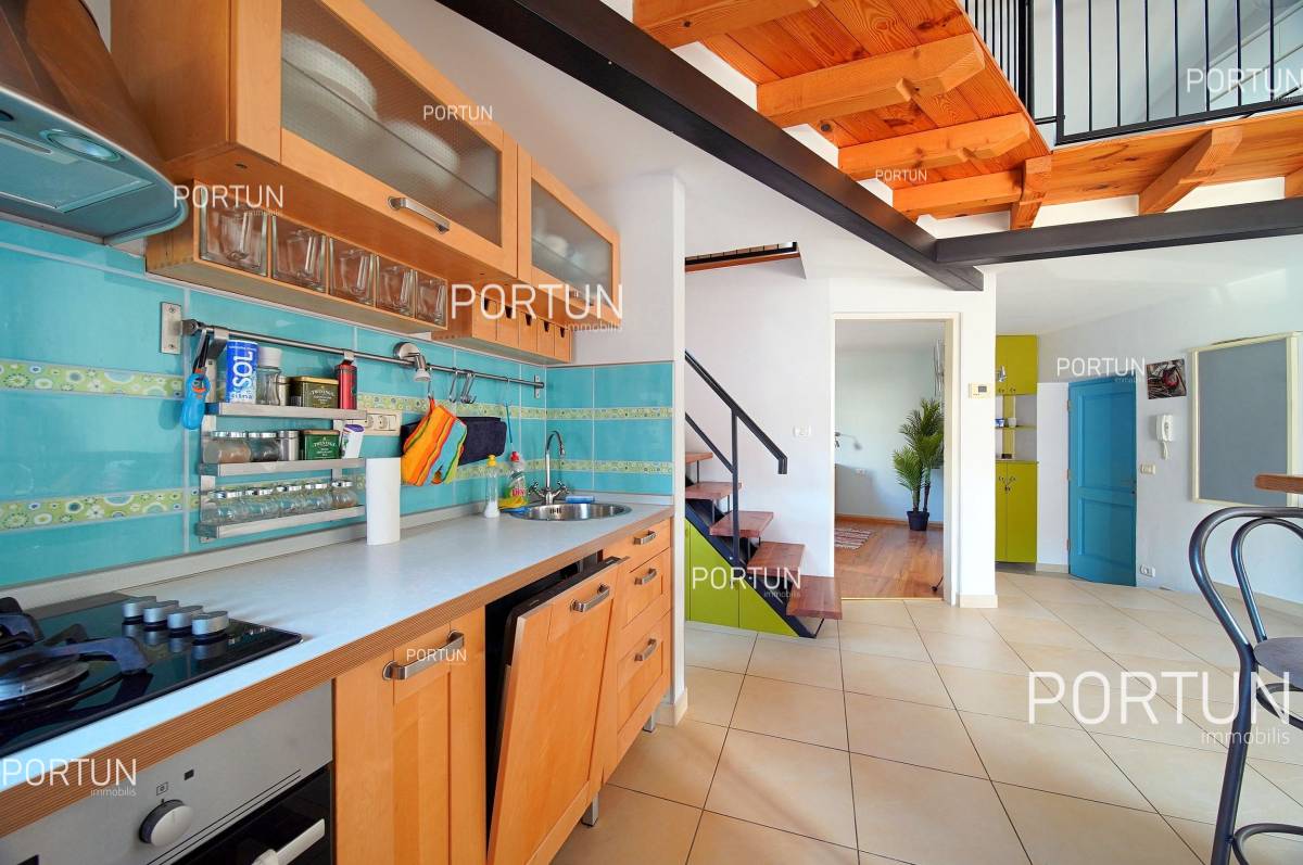 Wohnung zum Verkauf in Rovinj - 10707 - 04