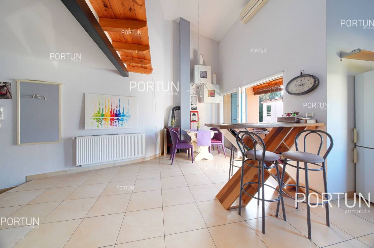 Wohnung zum Verkauf in Rovinj - 10707 - 05