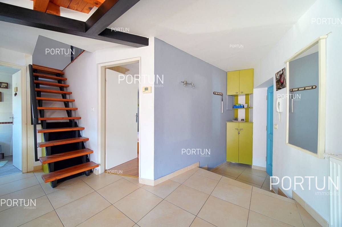 Wohnung zum Verkauf in Rovinj - 10707 - 06