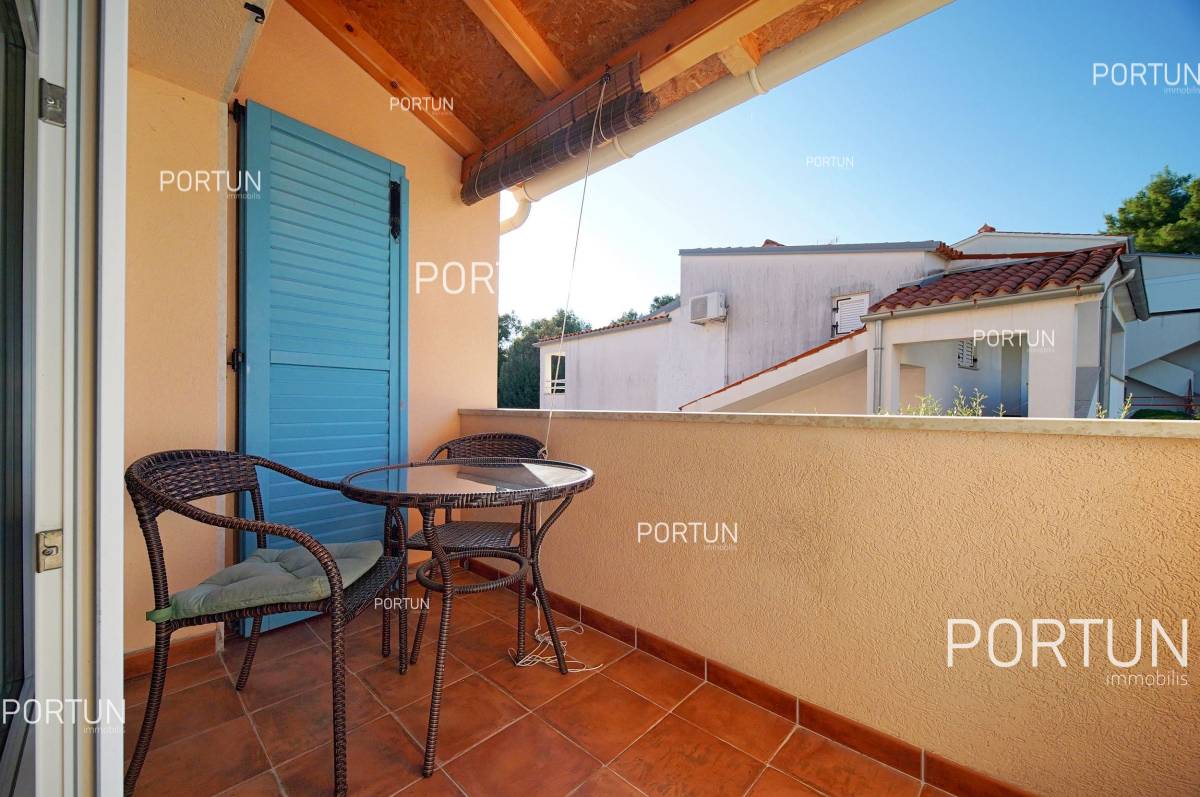 Wohnung zum Verkauf in Rovinj - 10707 - 07