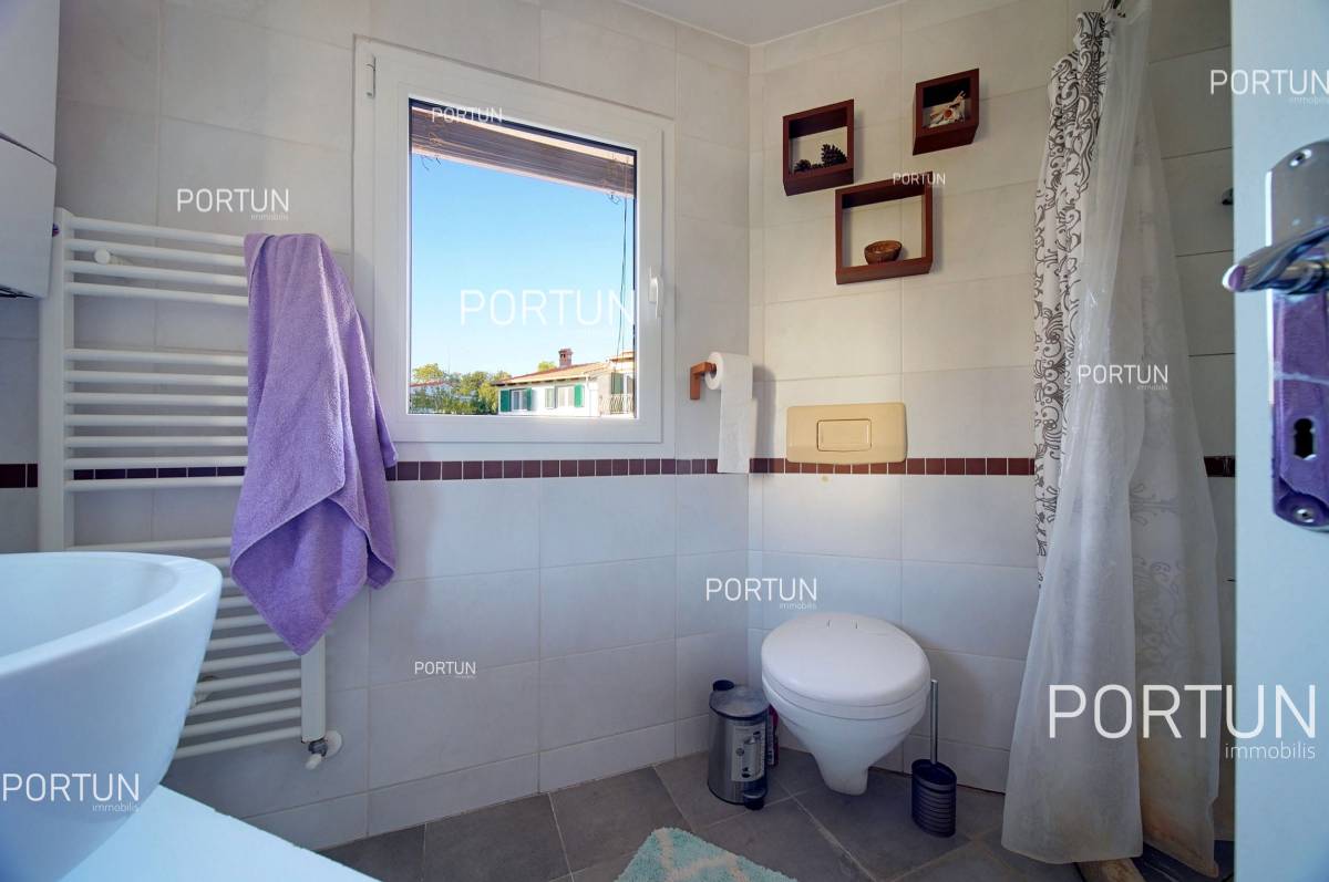 Wohnung zum Verkauf in Rovinj - 10707 - 08