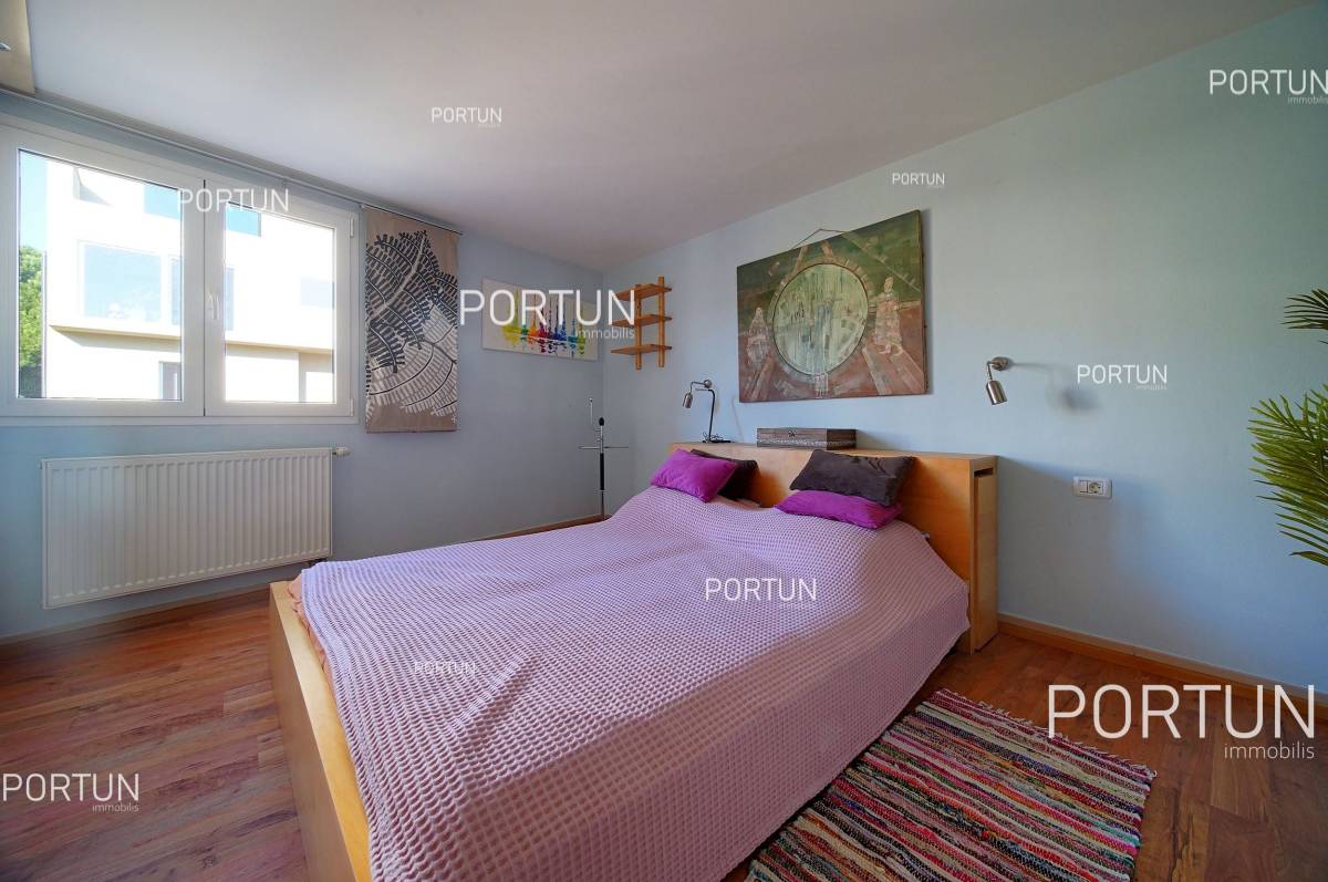 Wohnung zum Verkauf in Rovinj - 10707 - 11