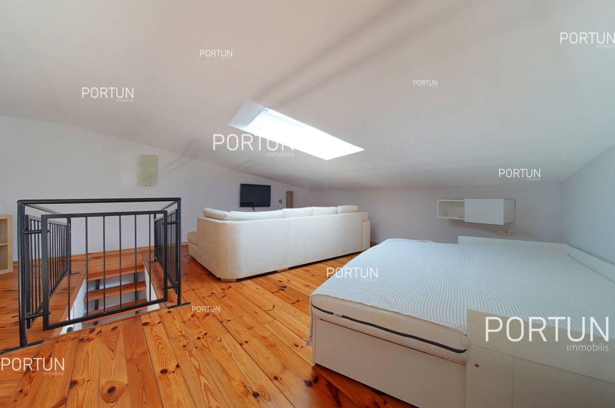 Wohnung zum Verkauf in Rovinj - 10707 - 14
