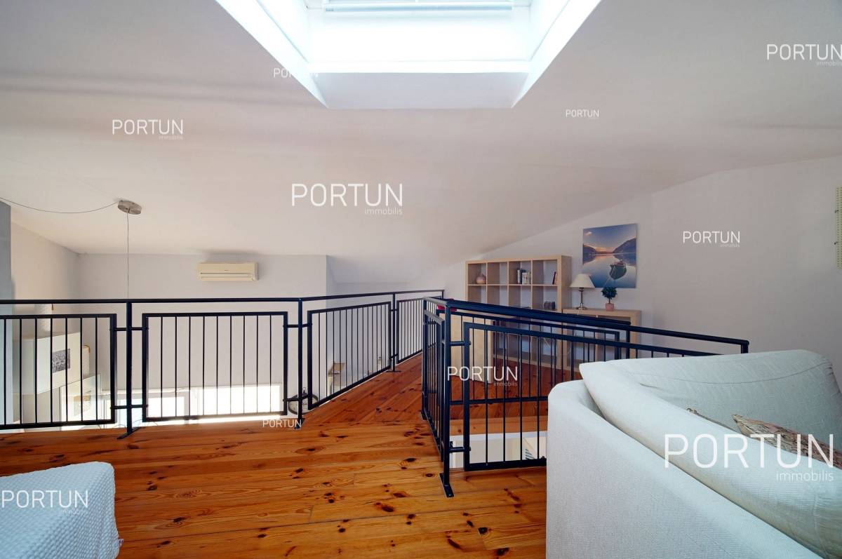 Wohnung zum Verkauf in Rovinj - 10707 - 16