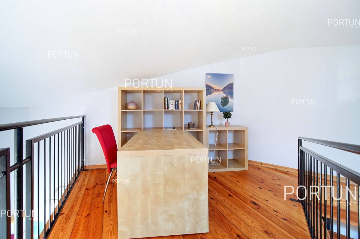Wohnung zum Verkauf in Rovinj - 10707 - 17