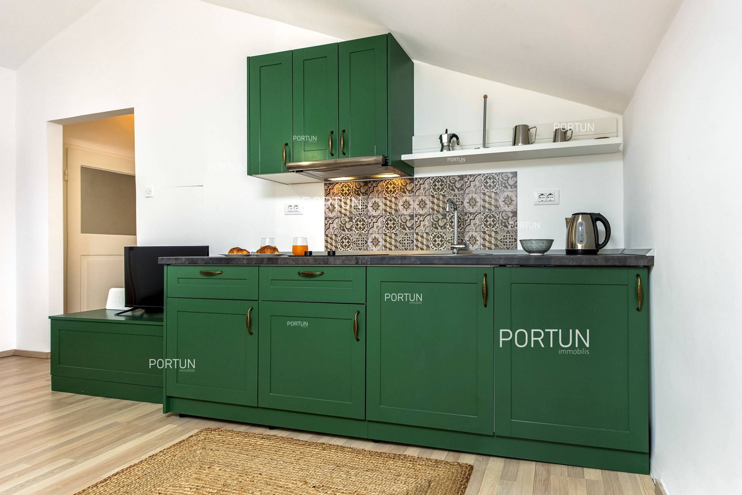 Wohnung zum Verkauf in  - 10708 - 05