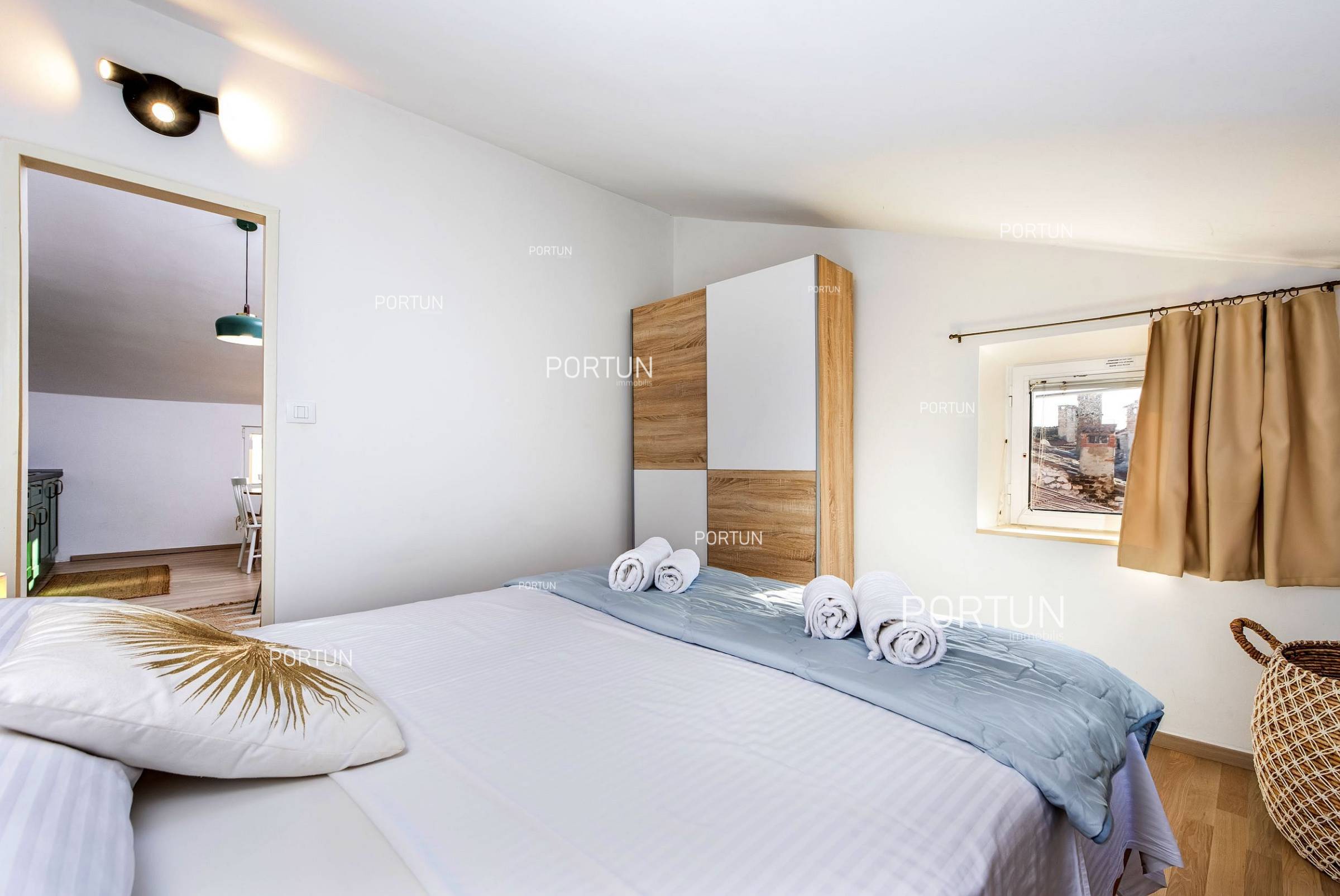 Wohnung zum Verkauf in  - 10708 - 15