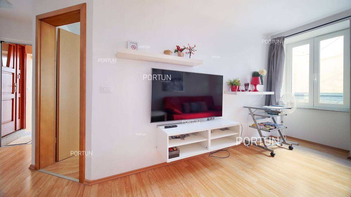 Apartment for Sale in Rovinj - 10709 - 02
