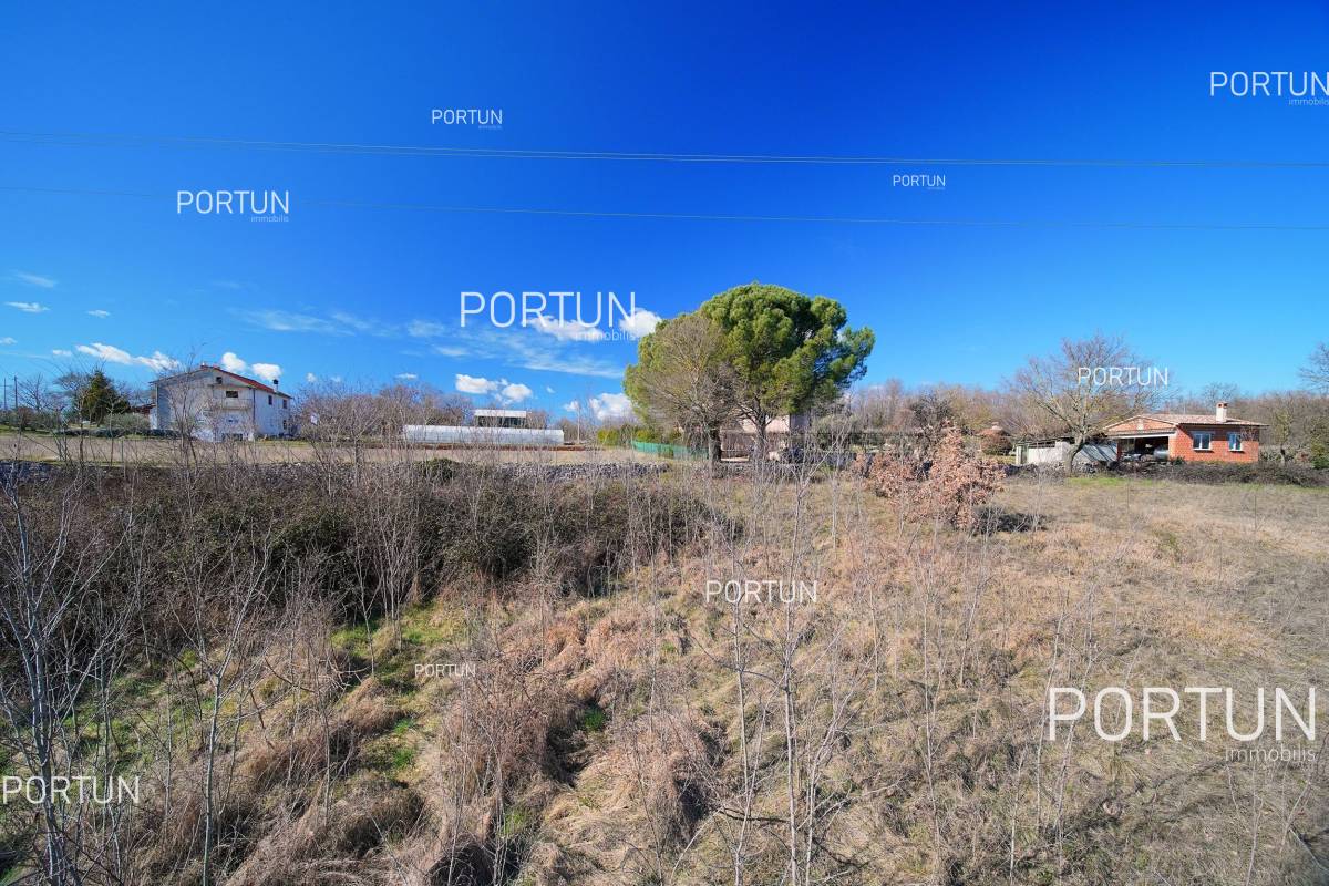Zemljište na prodaju Tinjan - 40581 - 01