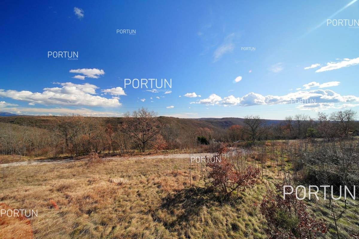 Zemljište na prodaju Tinjan - 40581 - 02