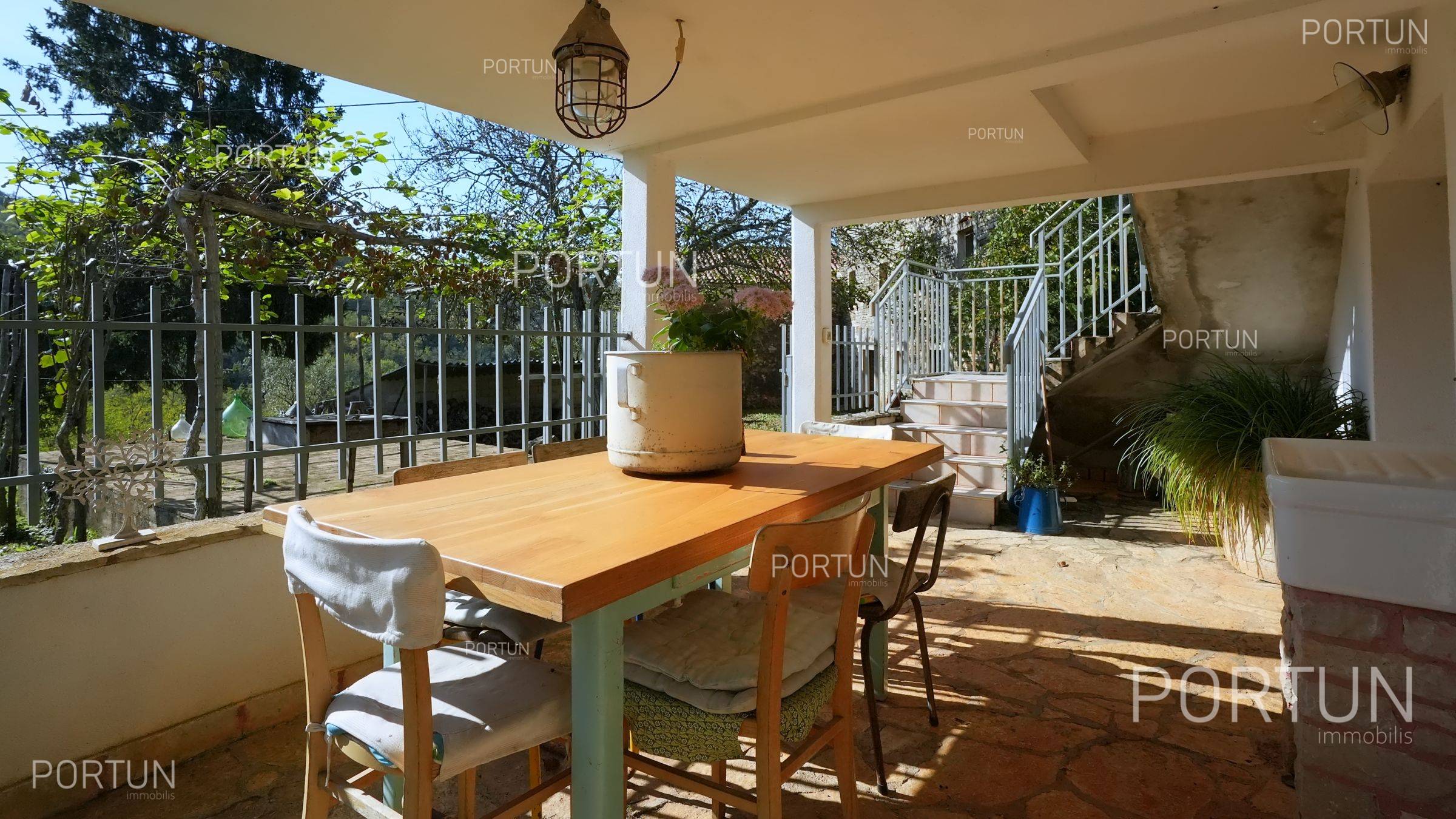 House for Sale in Oprtalj - 20870 - 13