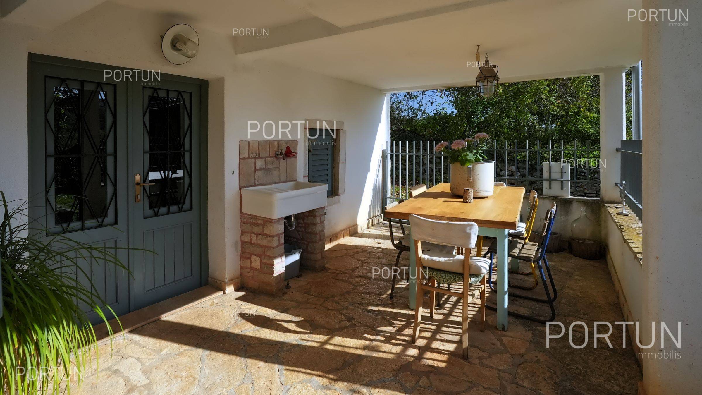 House for Sale in Oprtalj - 20870 - 14