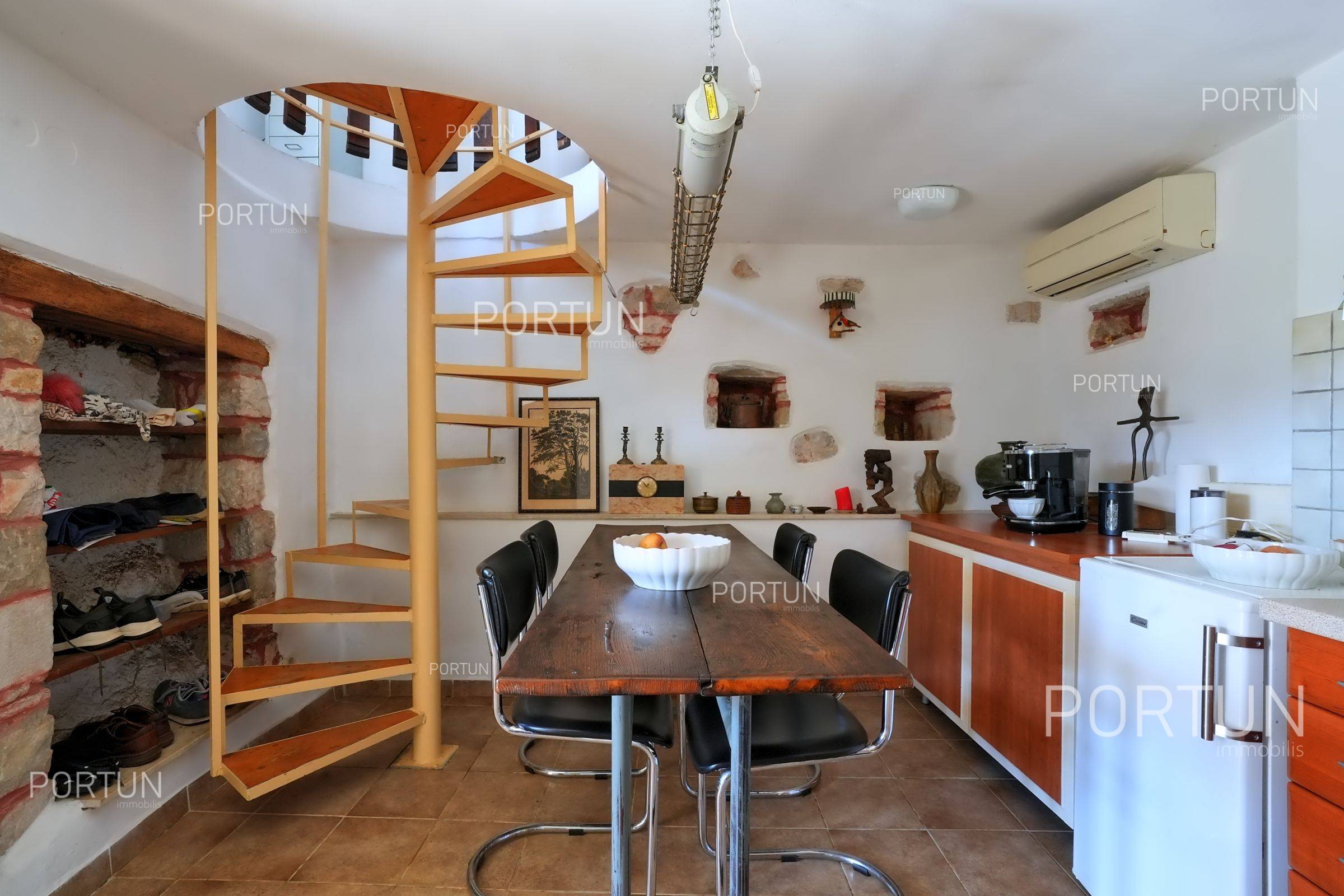 House for Sale in Oprtalj - 20870 - 18