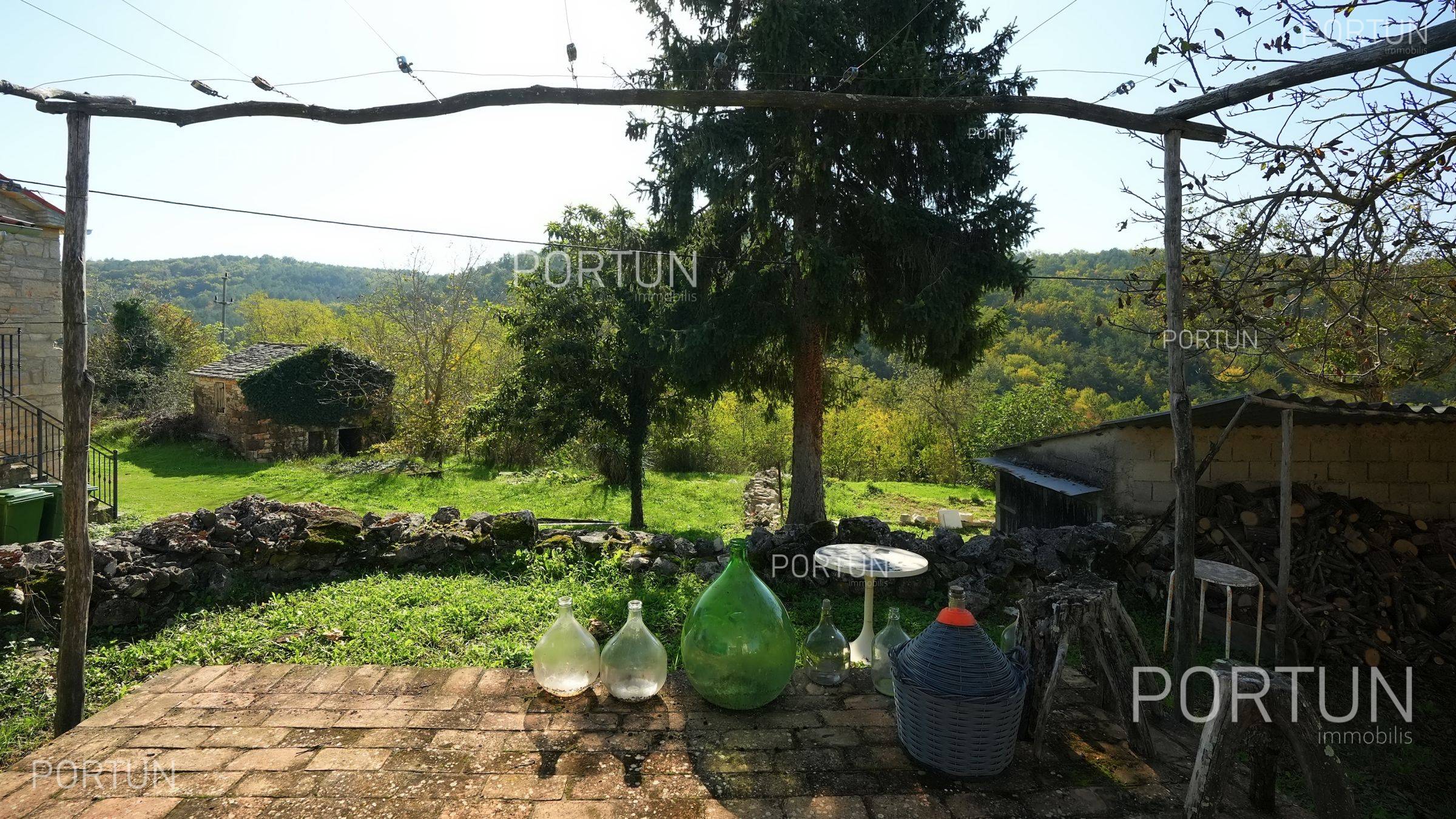 House for Sale in Oprtalj - 20870 - 12