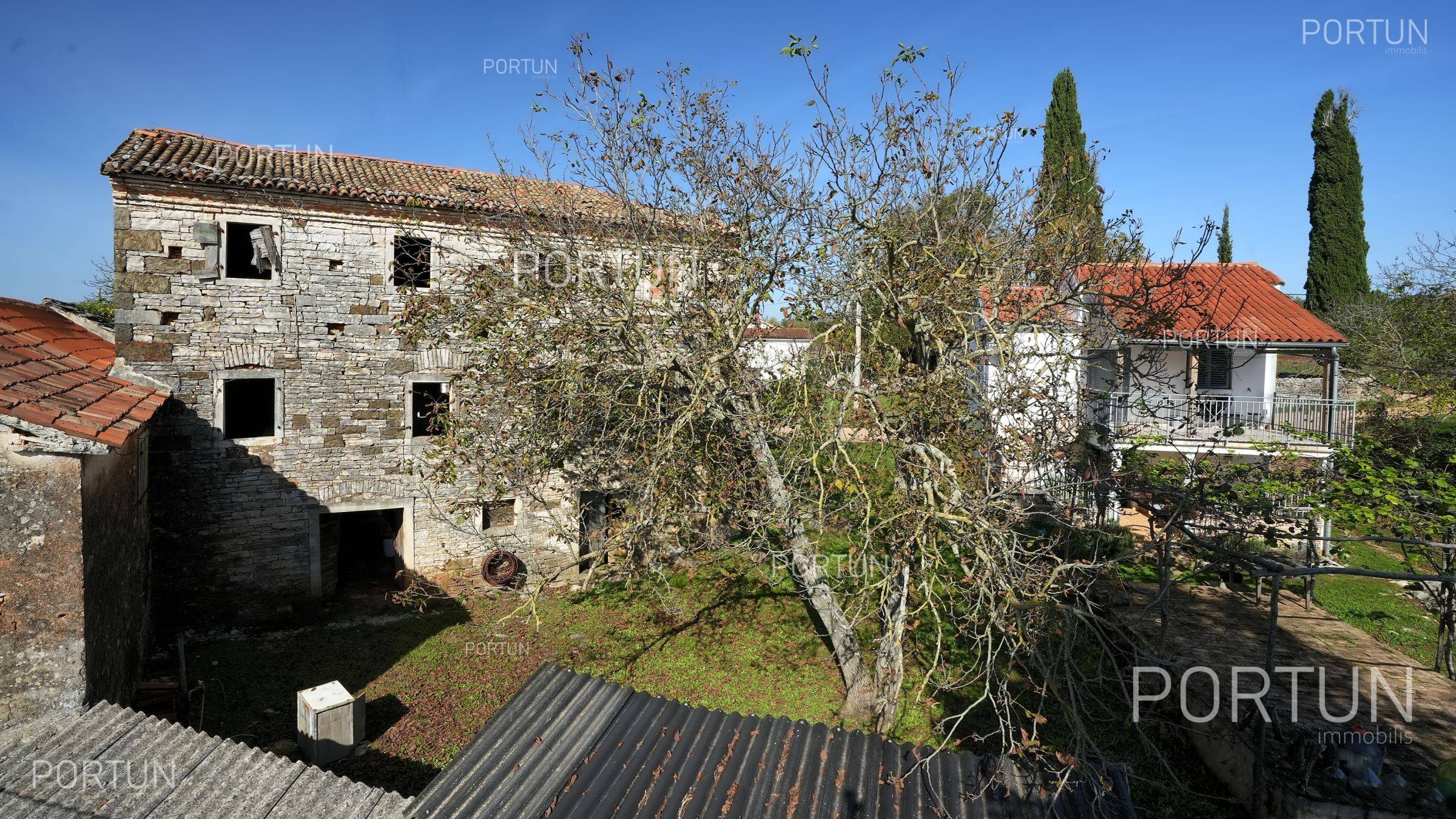 House for Sale in Oprtalj - 20870 - 29